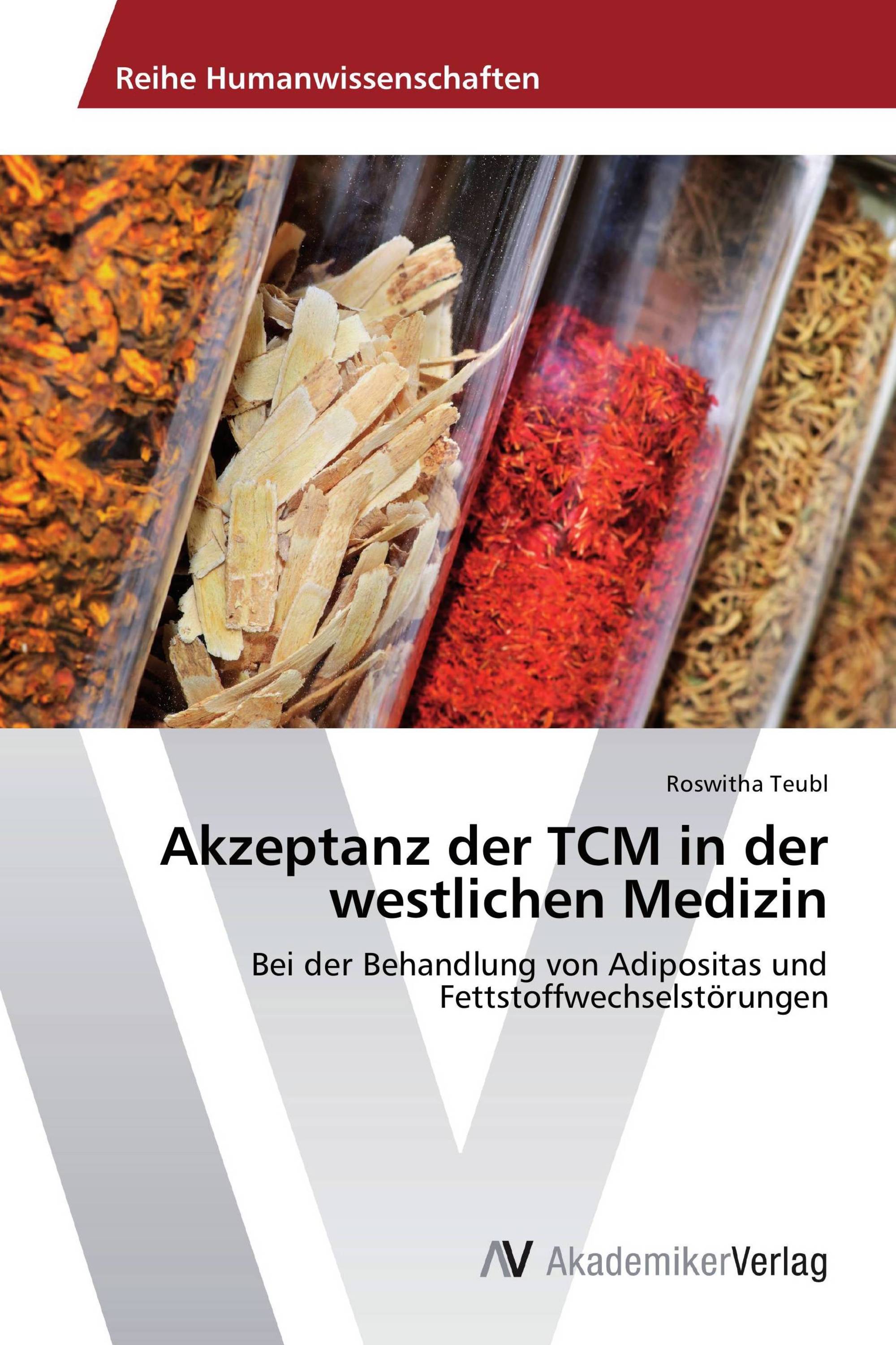 Akzeptanz der TCM in der westlichen Medizin