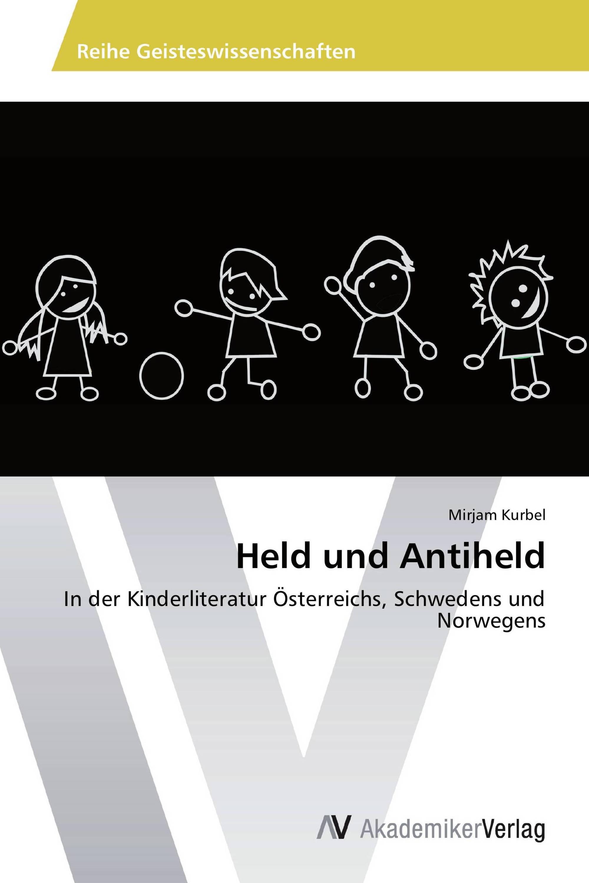 Held und Antiheld