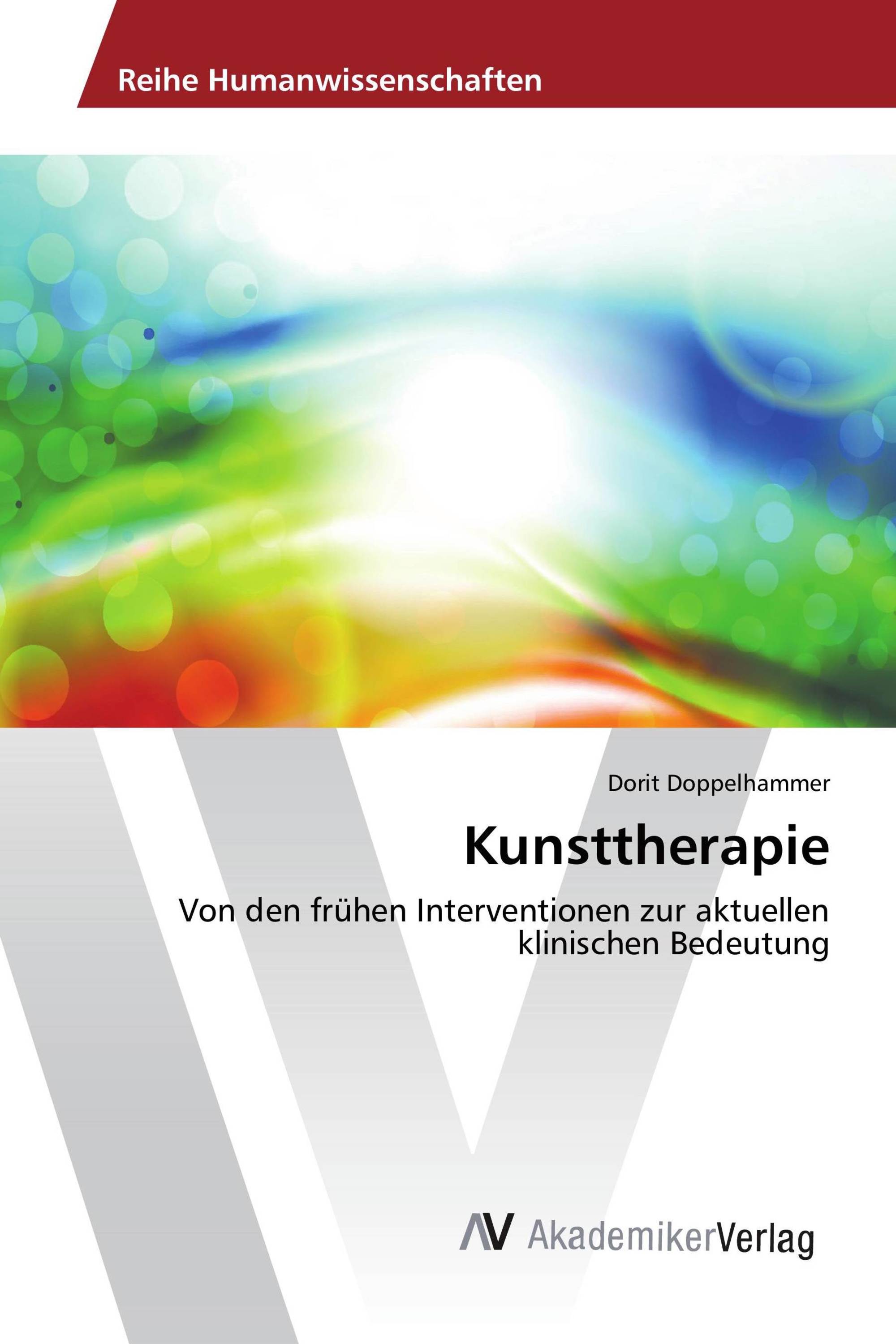 Kunsttherapie