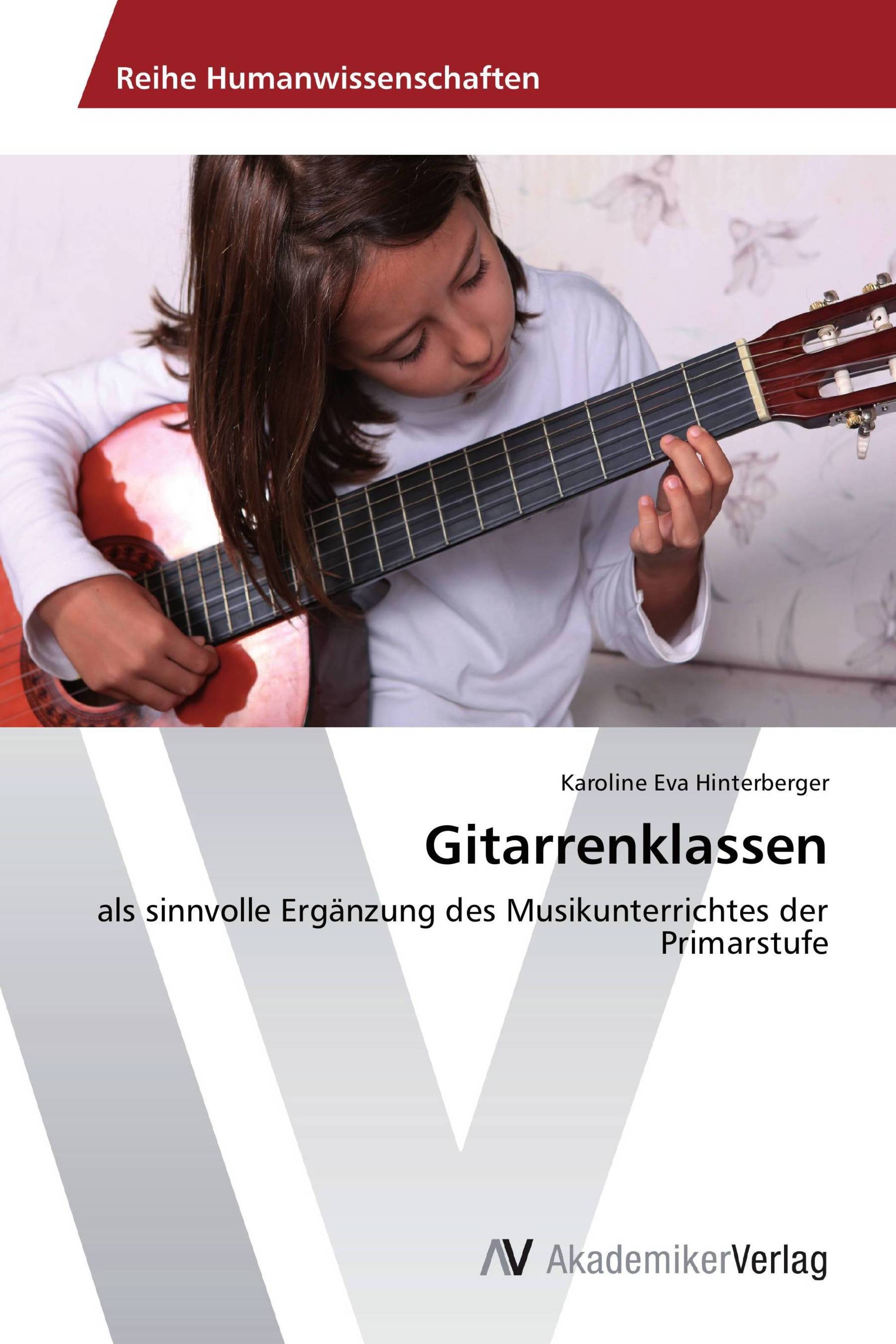 Gitarrenklassen