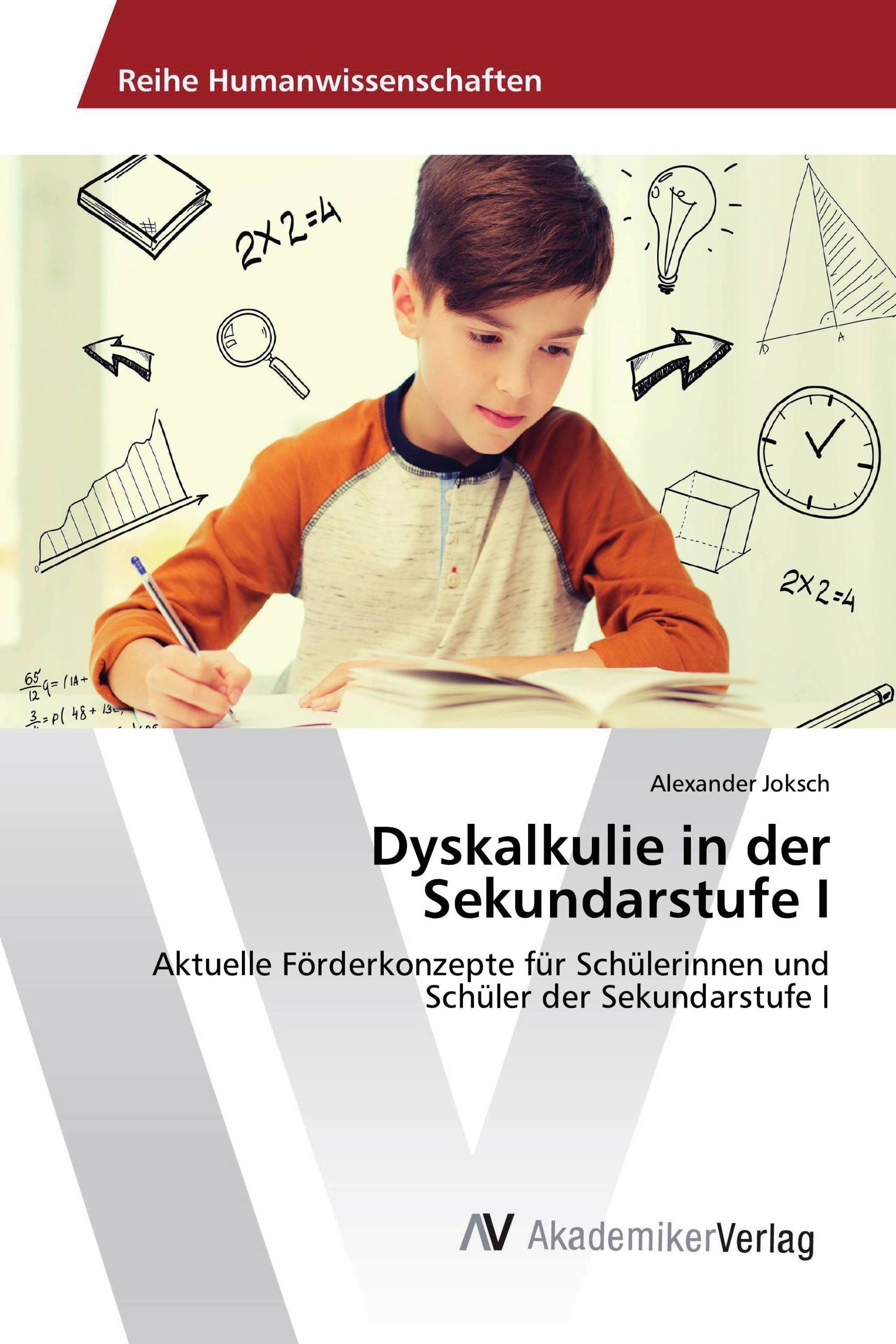 Dyskalkulie in der Sekundarstufe I