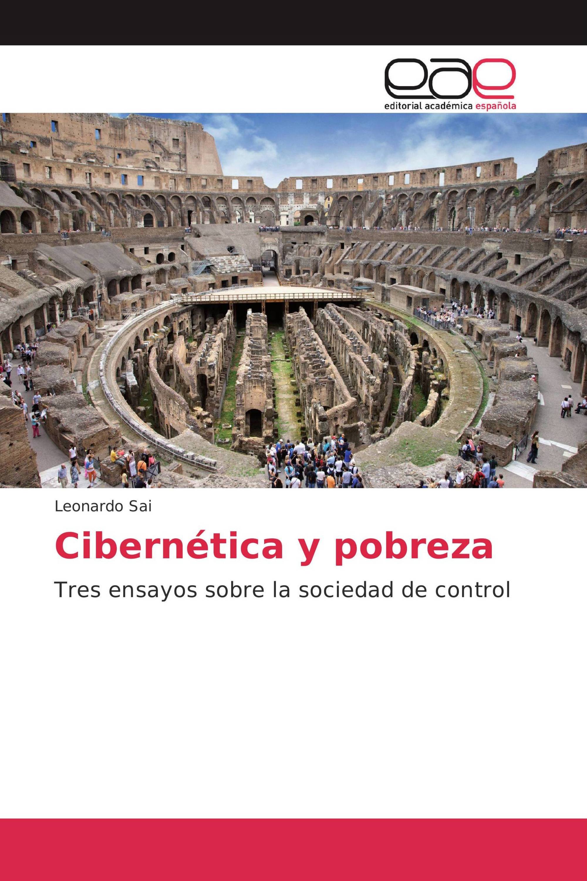 Cibernética y pobreza