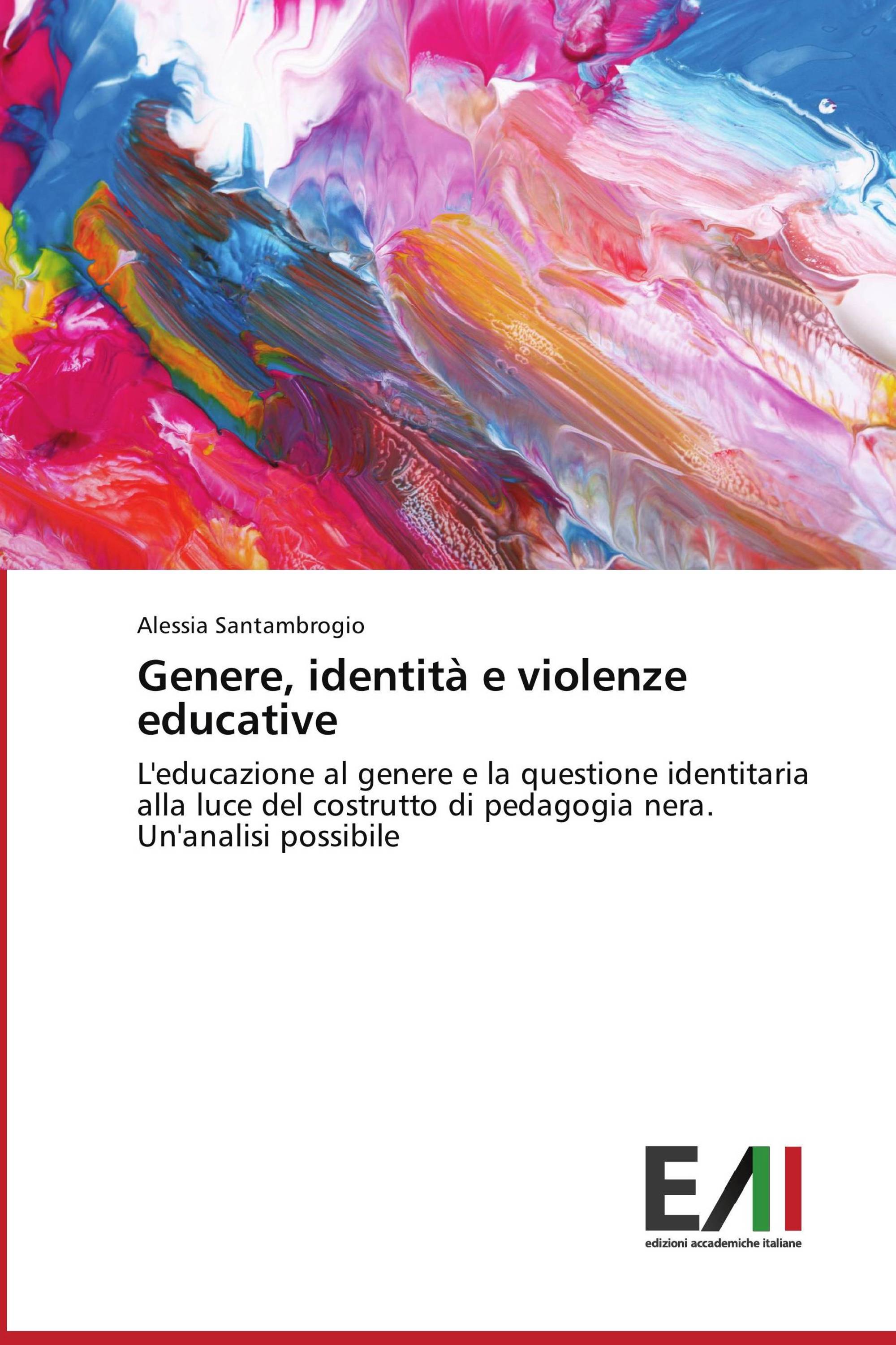 Genere, identità e violenze educative