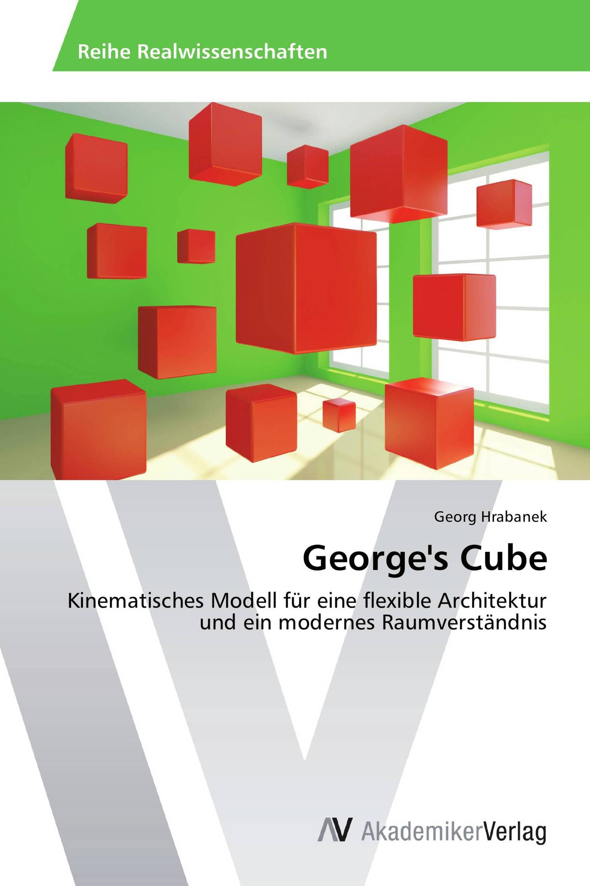 George's Cube