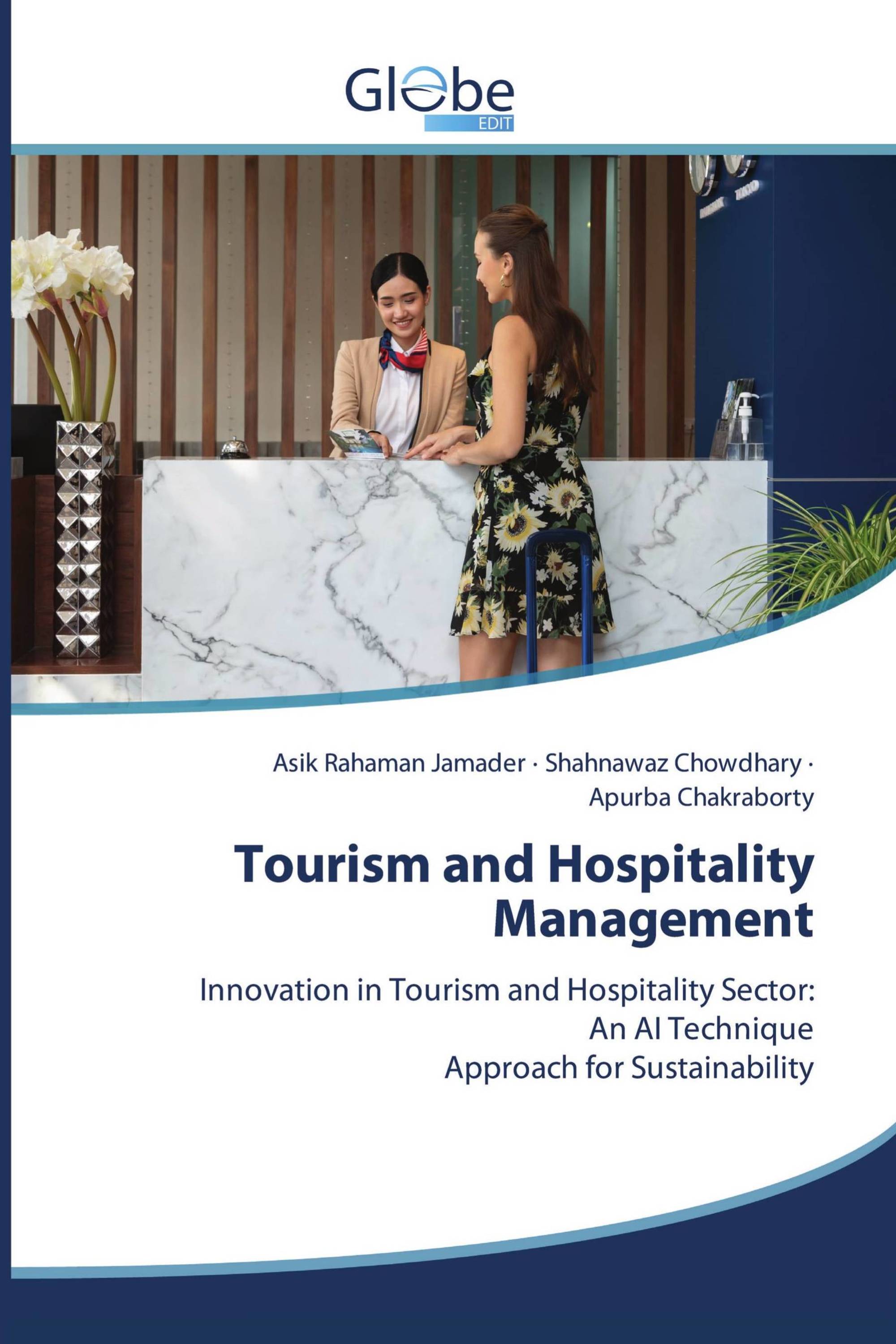 Tourism and Hospitality Management