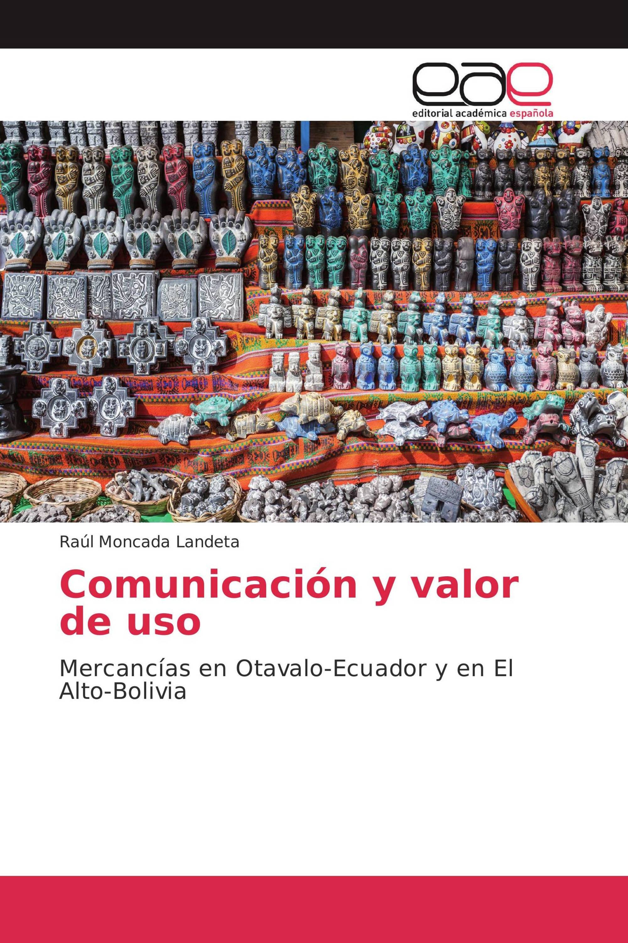 Comunicación y valor de uso