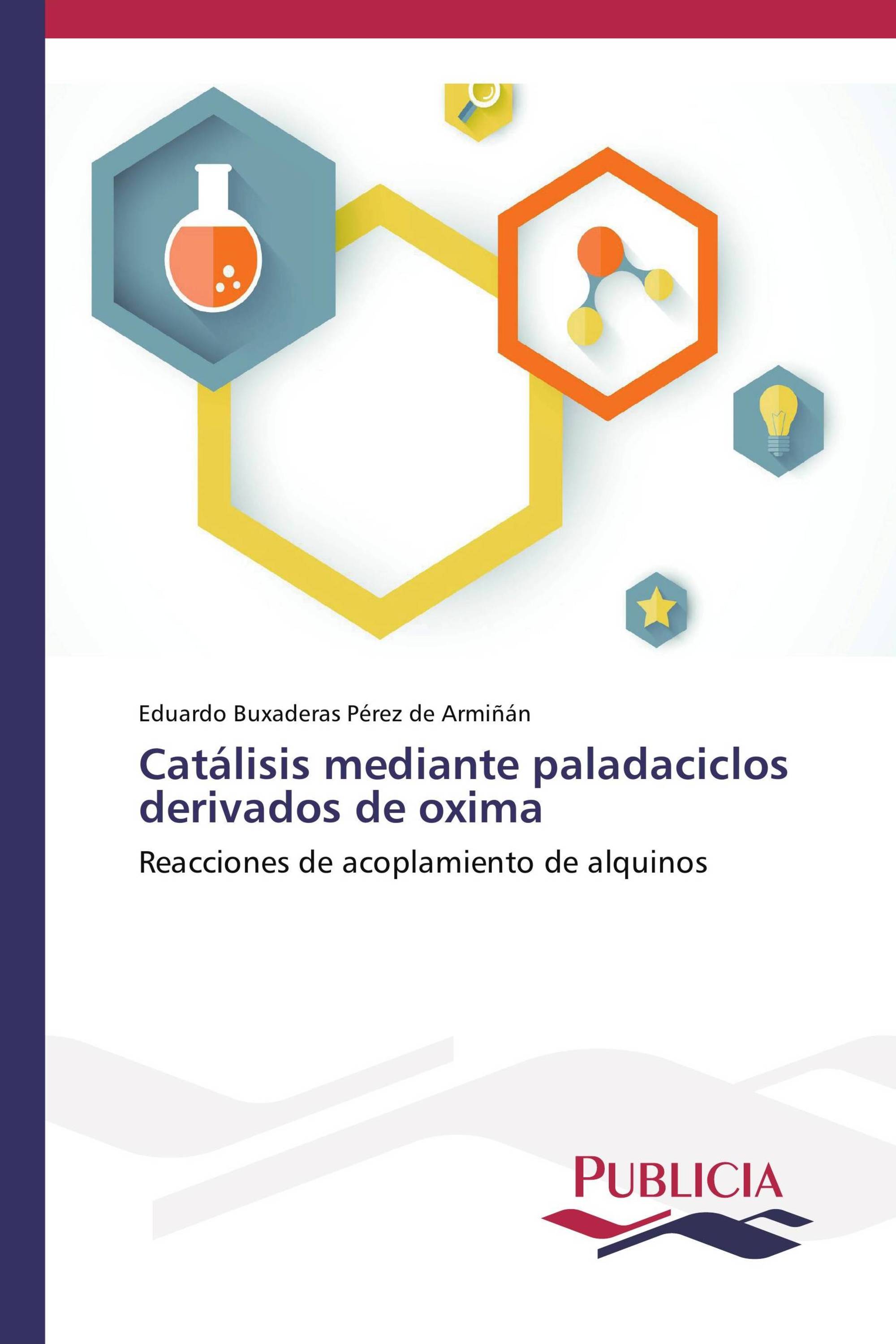 Catálisis mediante paladaciclos derivados de oxima