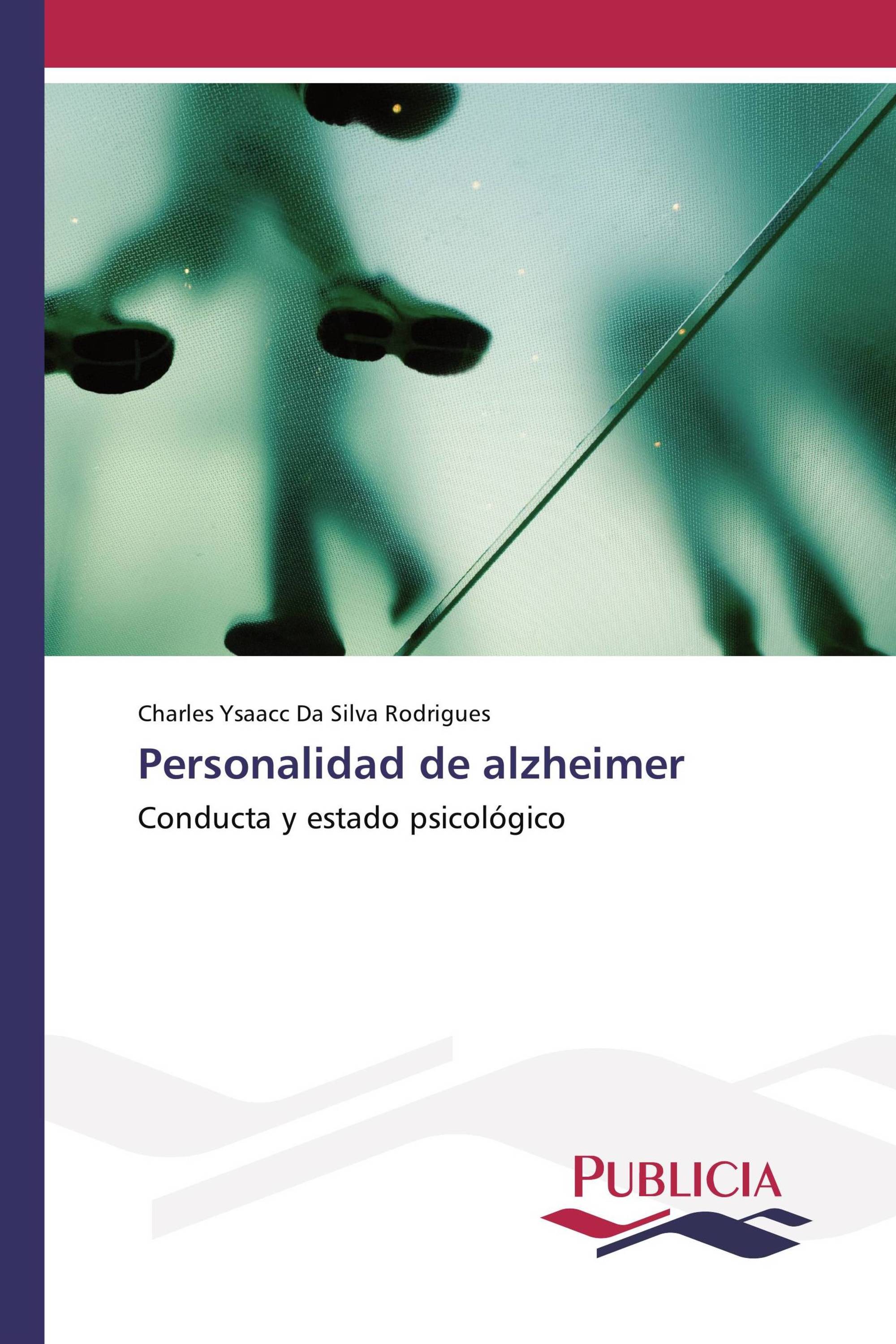 Personalidad de alzheimer