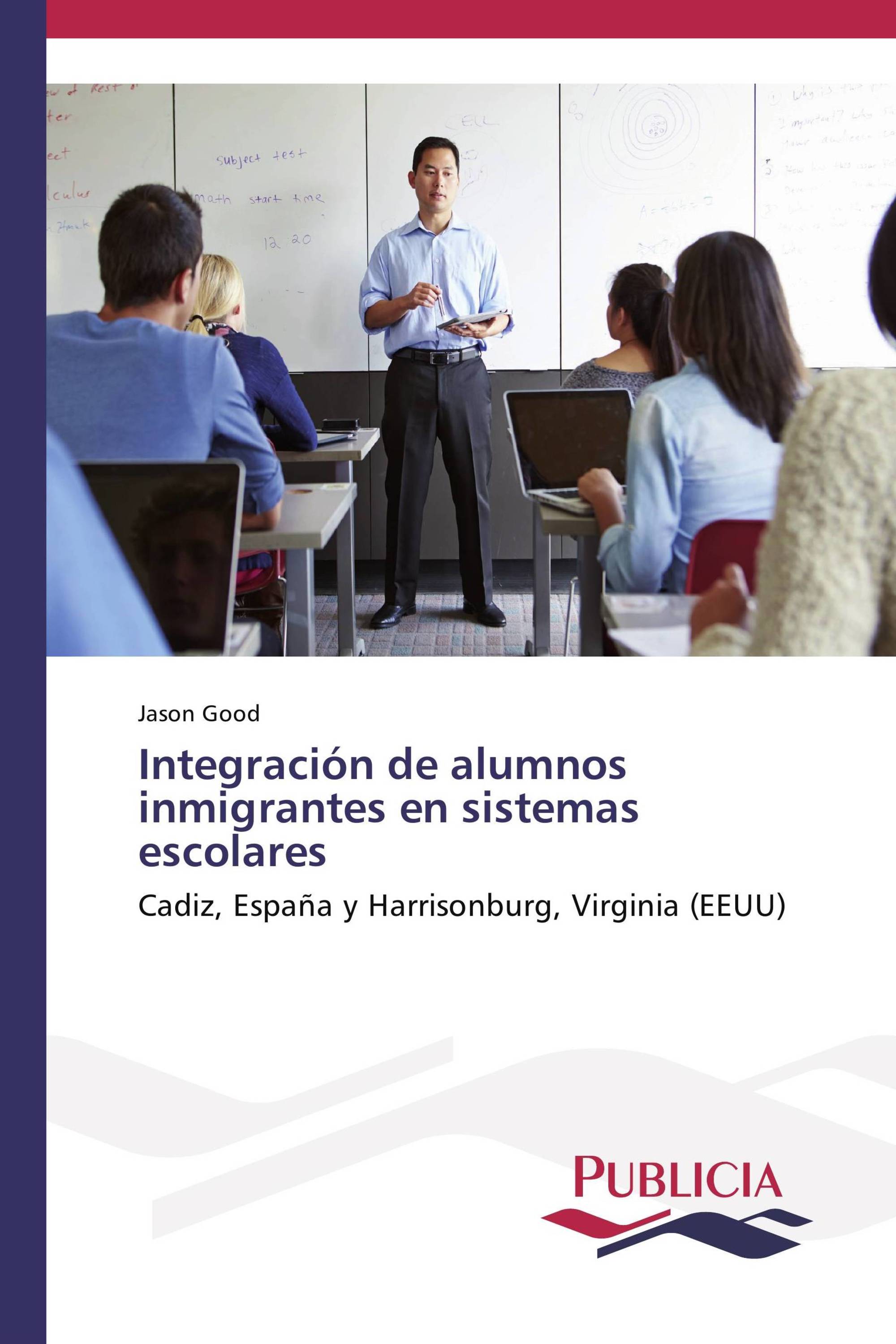 Integración de alumnos inmigrantes en sistemas escolares