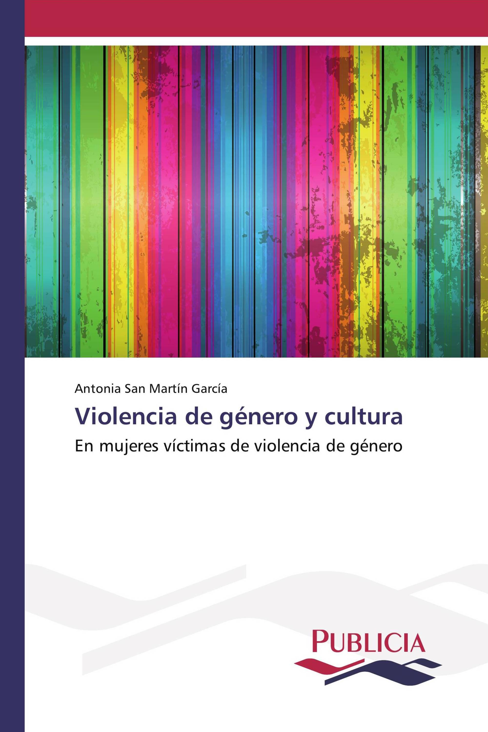 Violencia de género y cultura