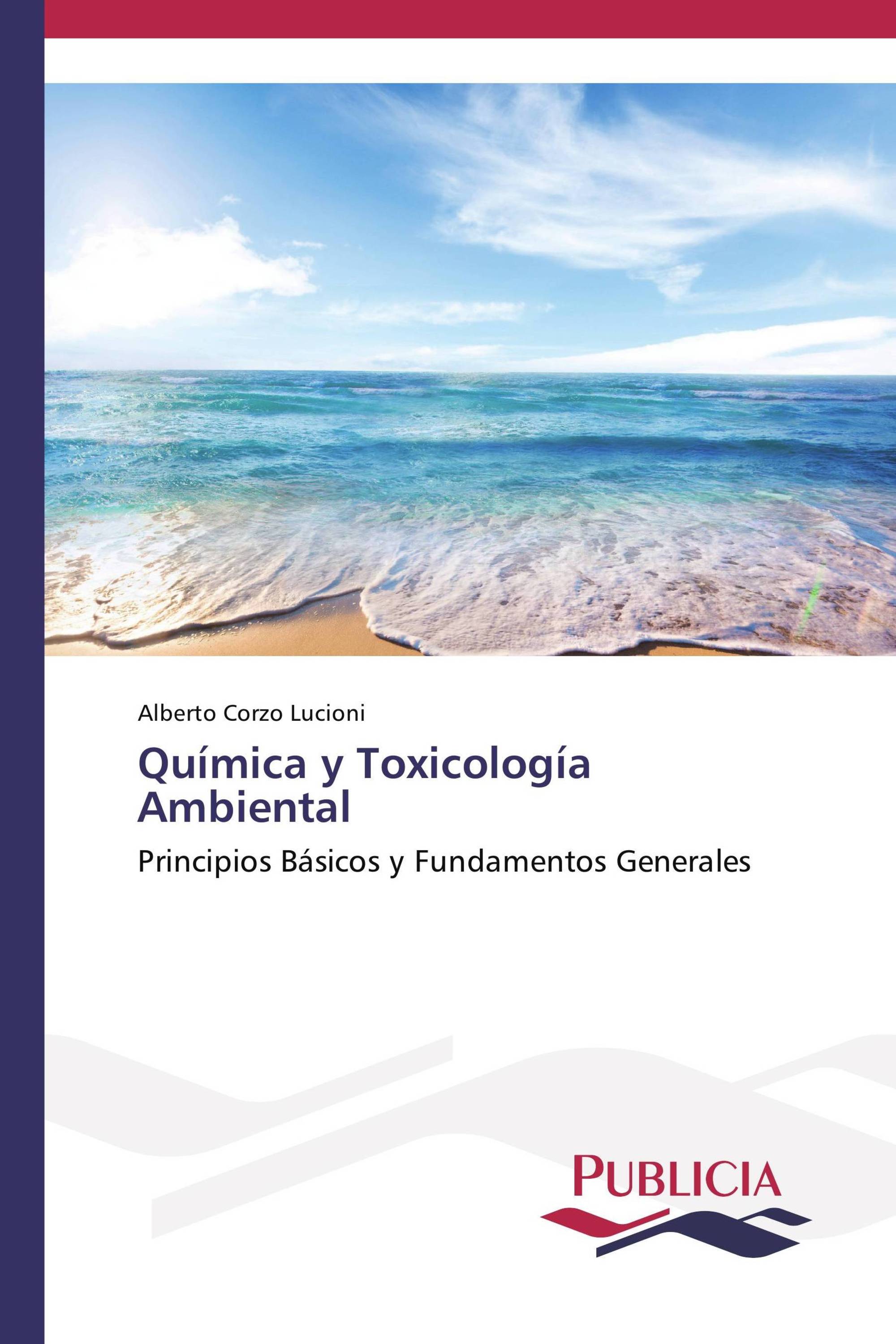 Química y Toxicología Ambiental