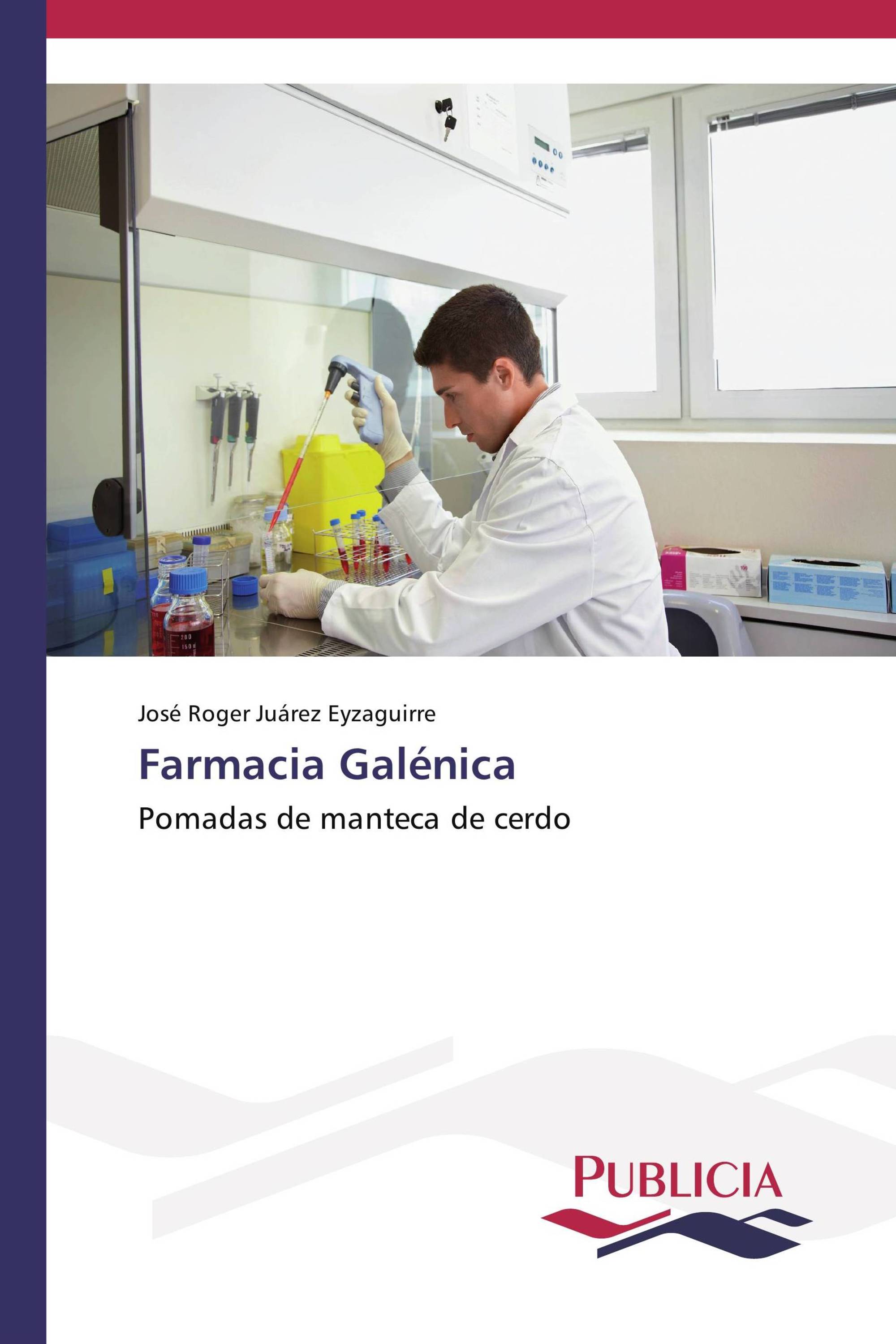 Farmacia Galénica