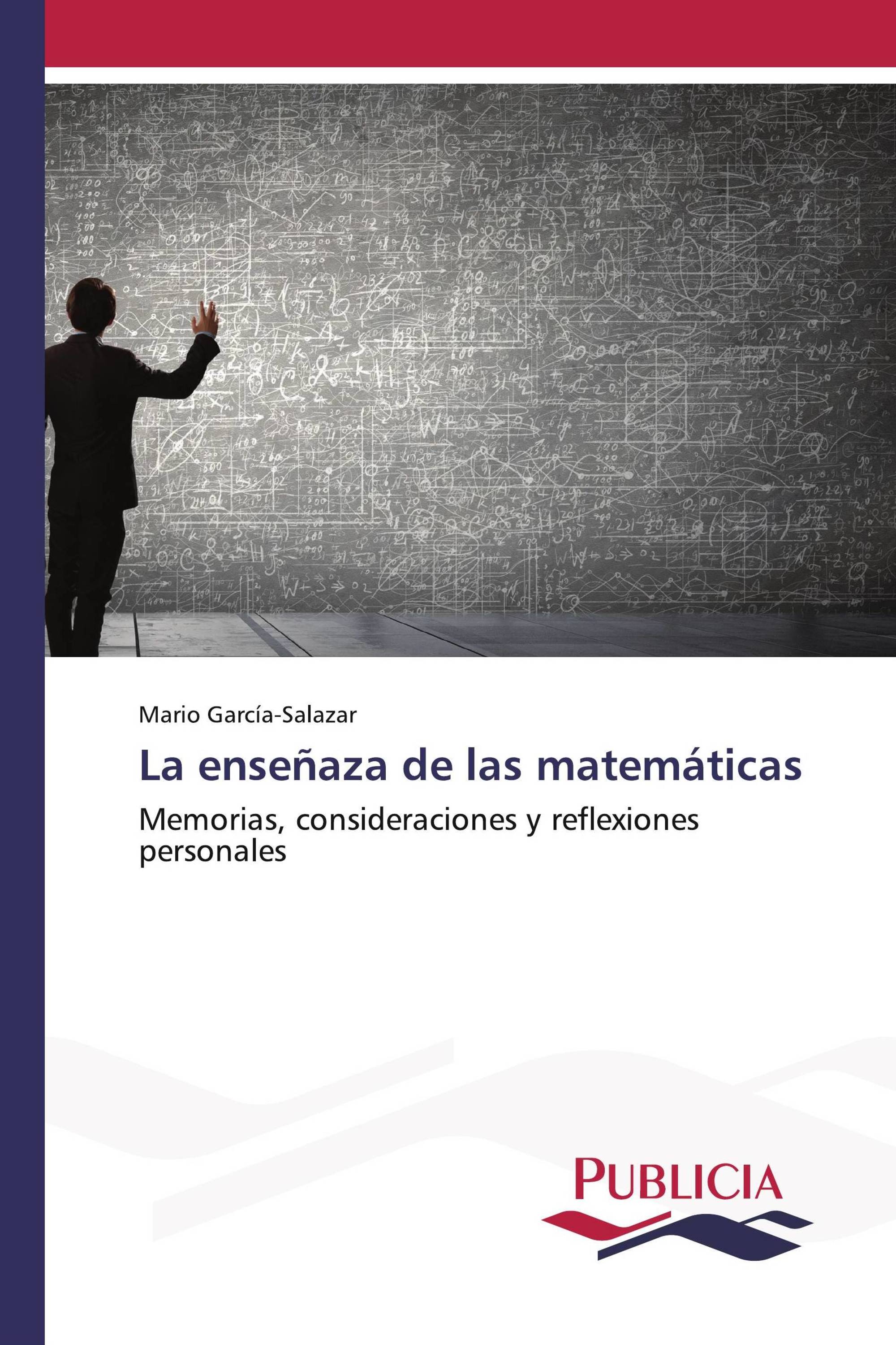 La enseñaza de las matemáticas