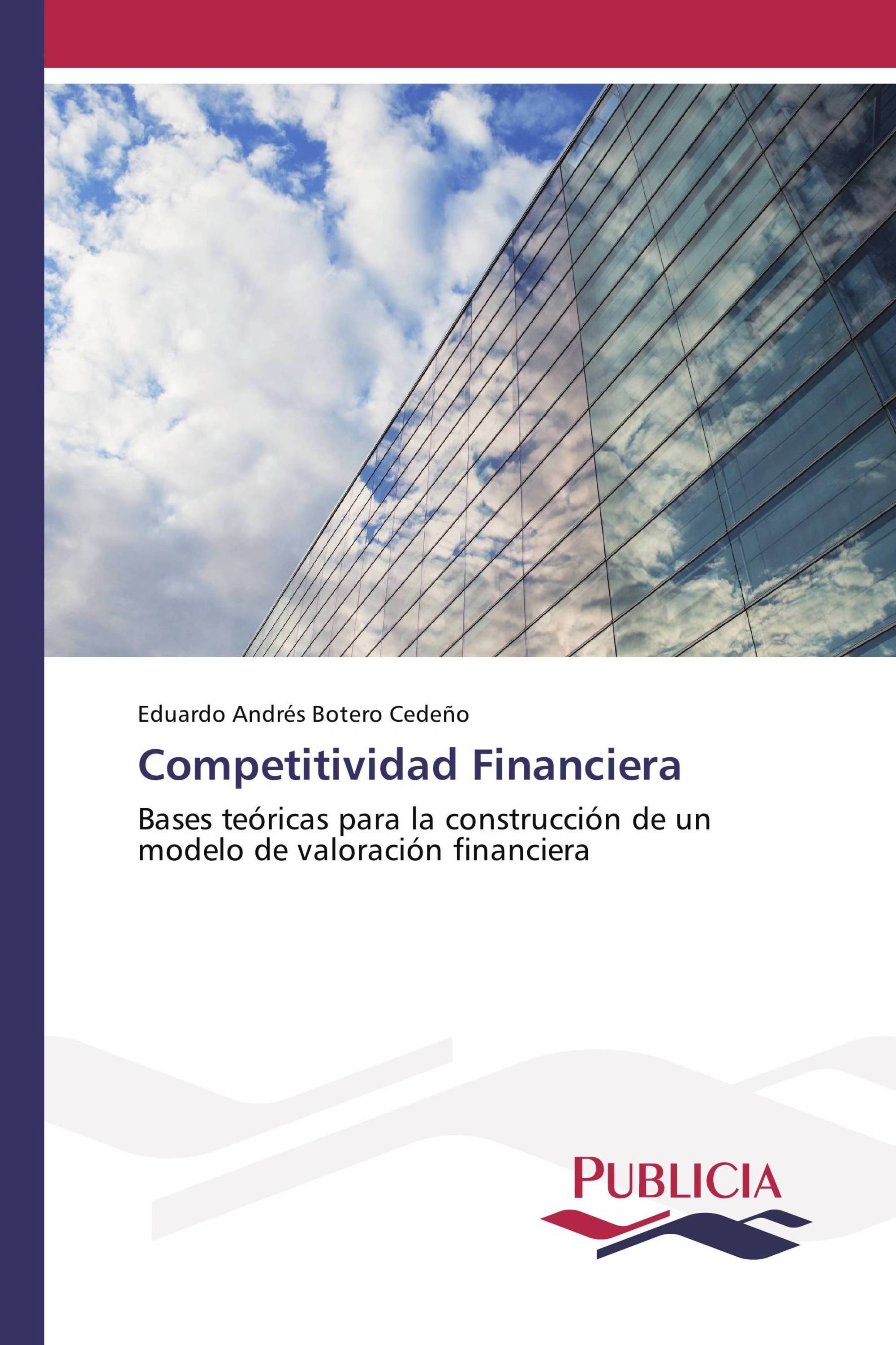 Competitividad Financiera