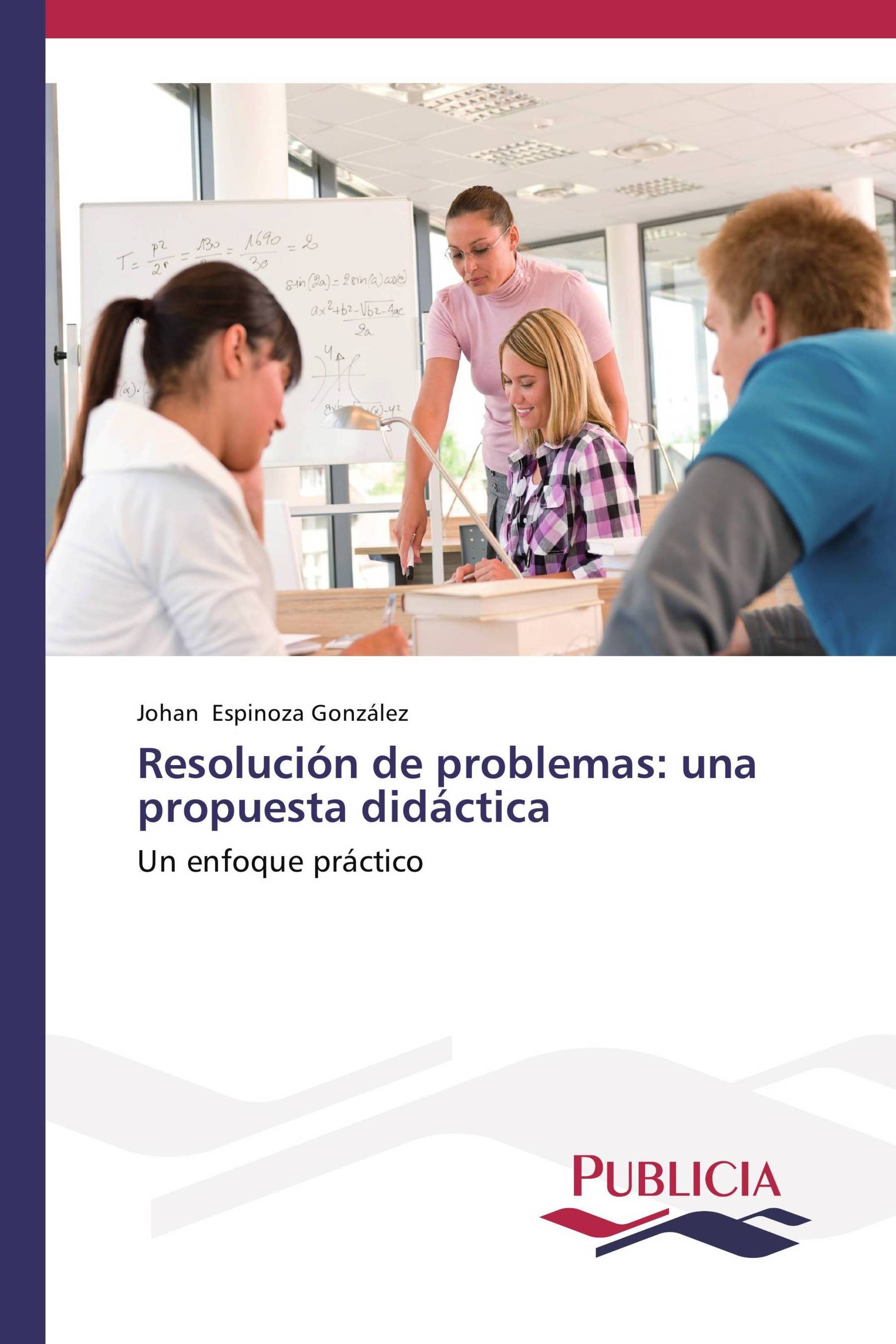 Resolución de problemas: una propuesta didáctica