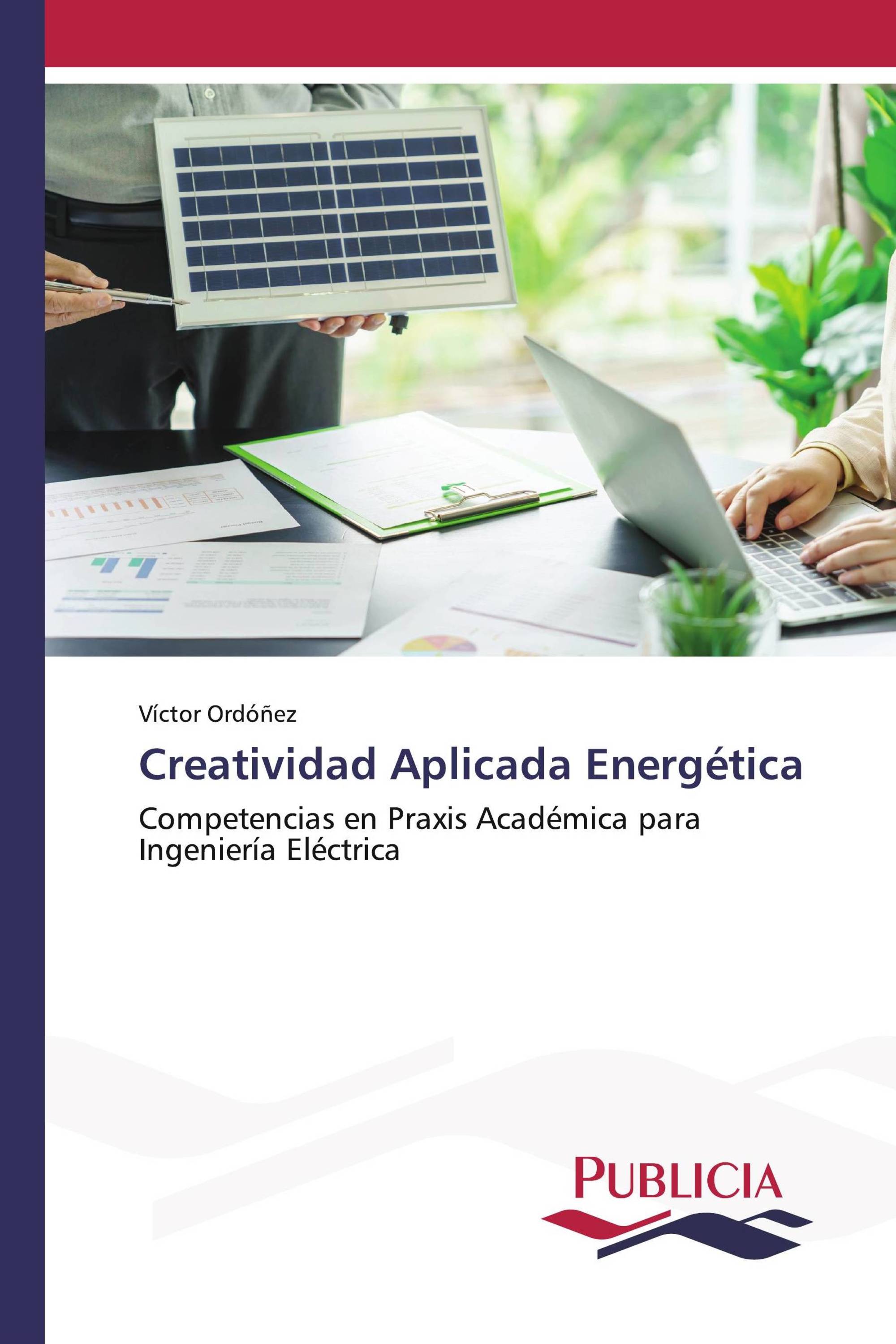 Creatividad Aplicada Energética