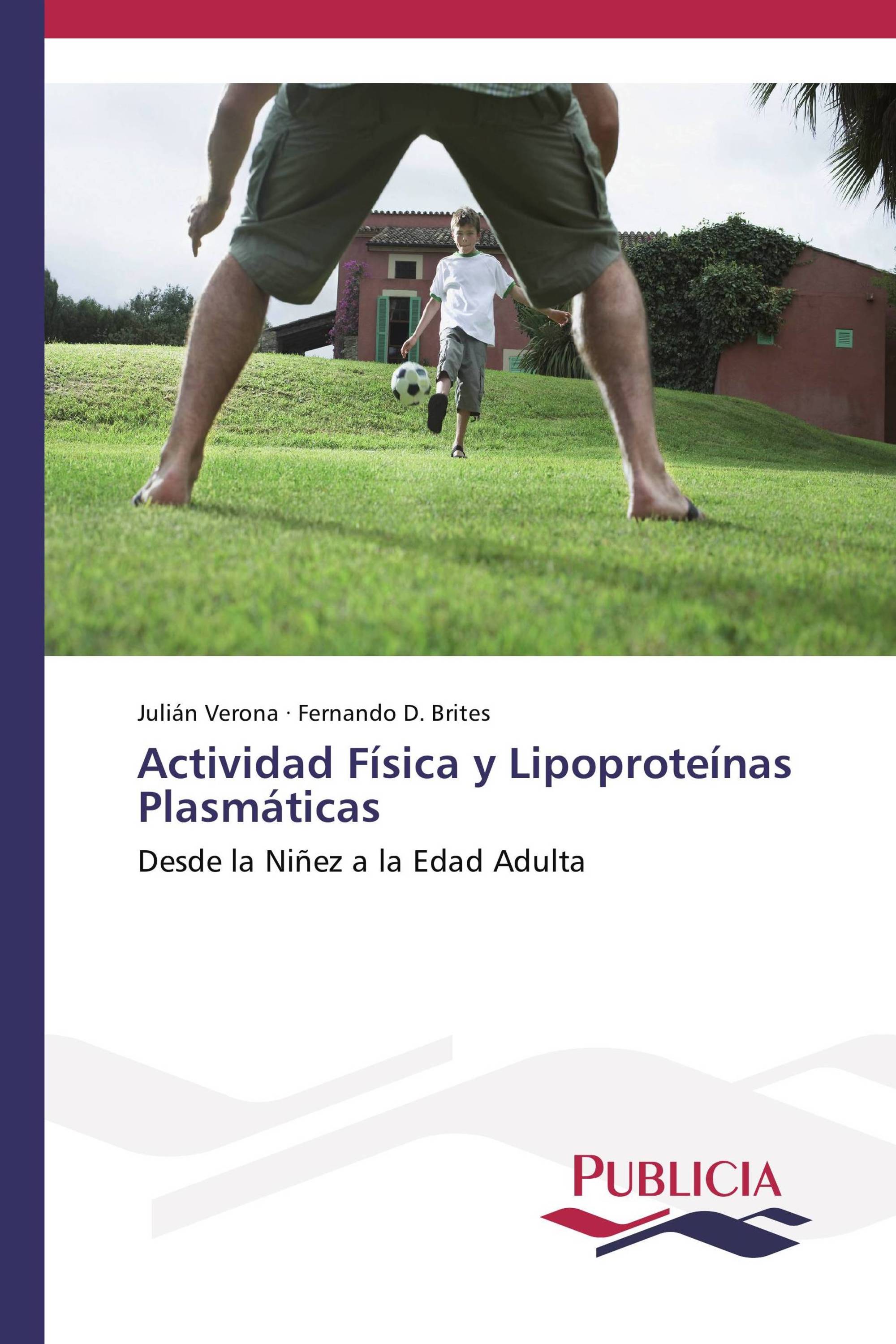 Actividad física y lipoproteínas plasmáticas