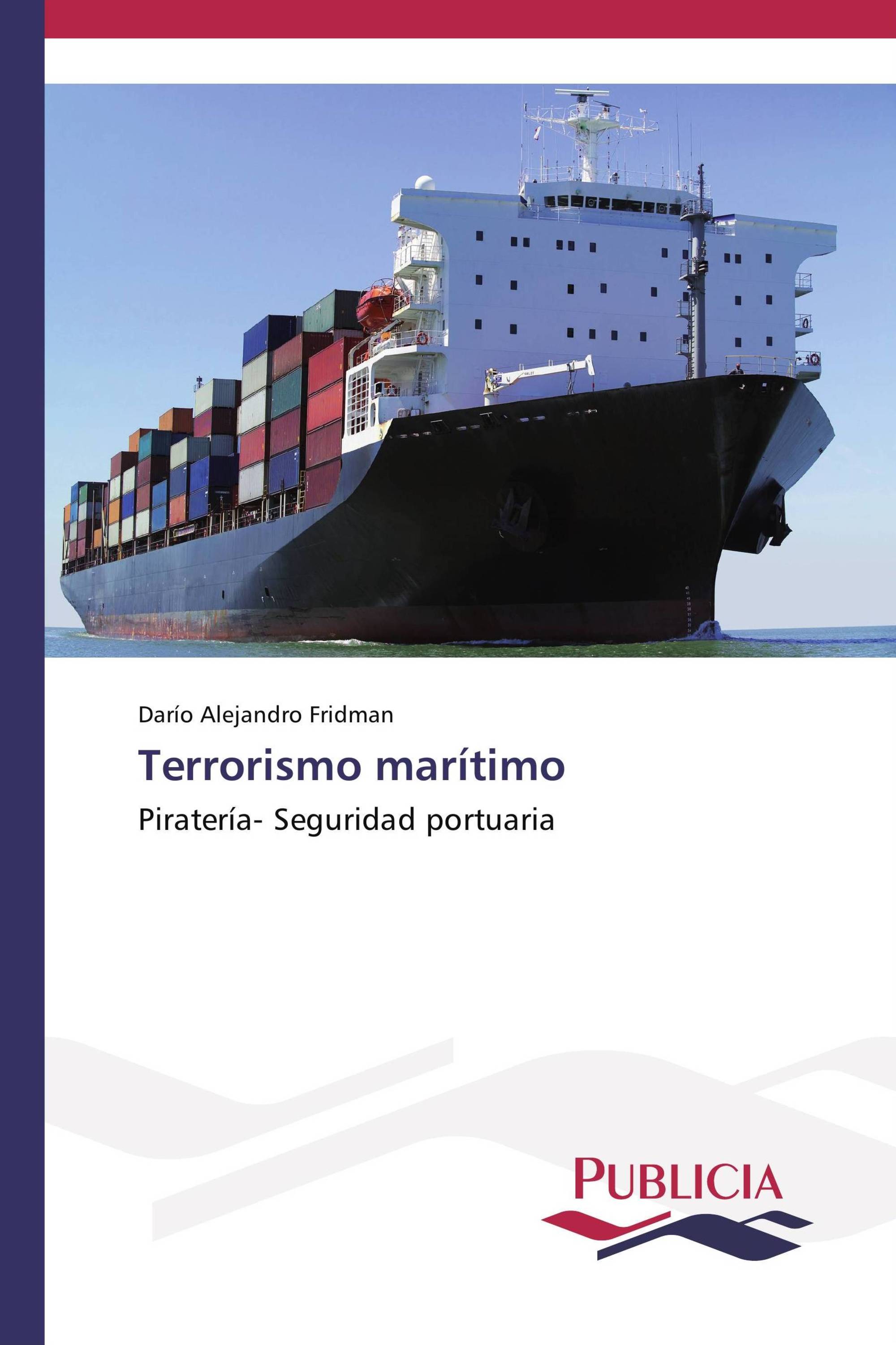 Terrorismo marítimo