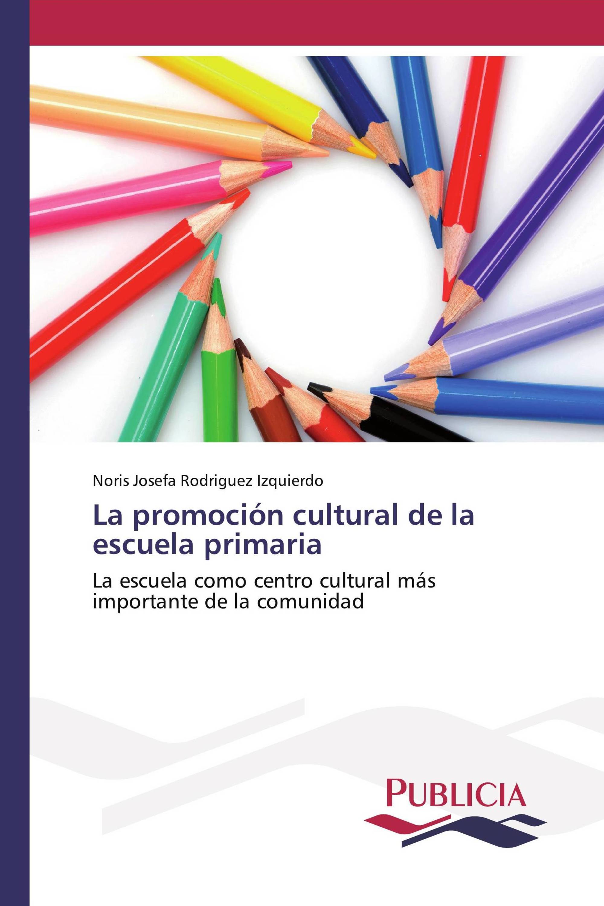 La promoción cultural de la escuela primaria