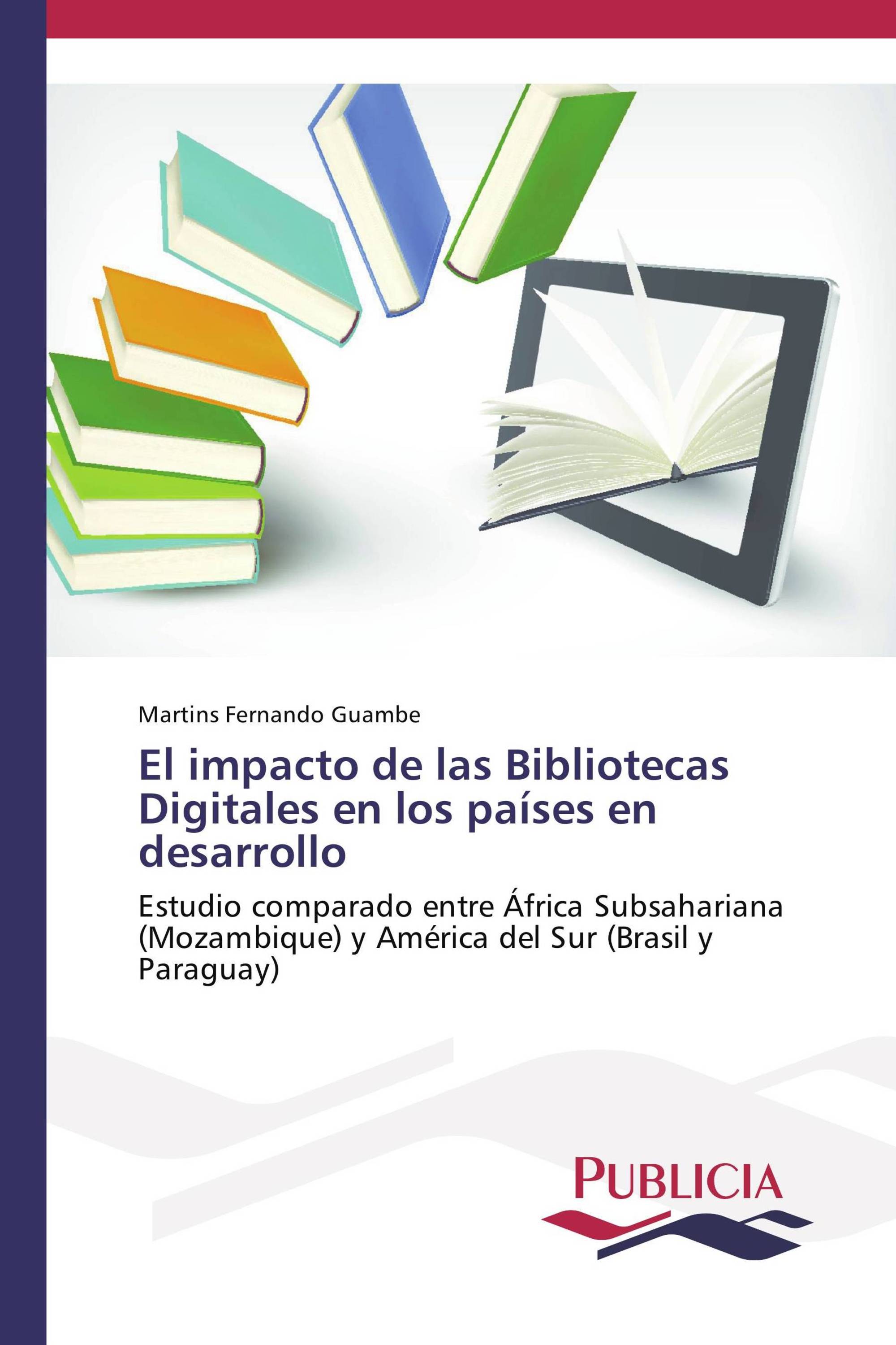 El impacto de las Bibliotecas Digitales en los países en desarrollo