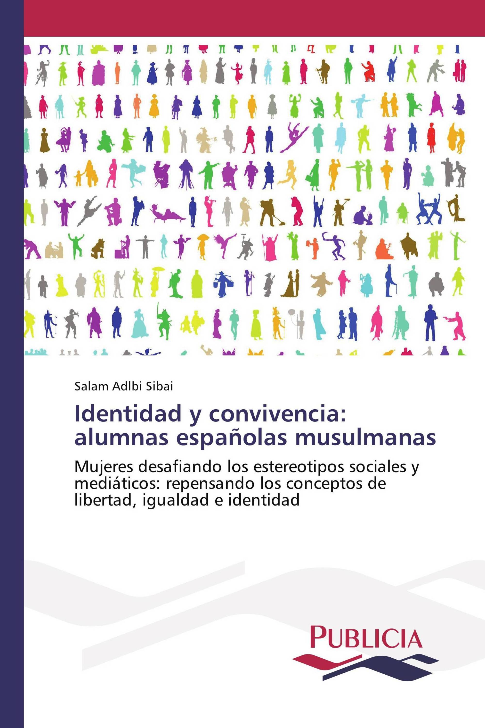 Identidad y convivencia: alumnas españolas musulmanas