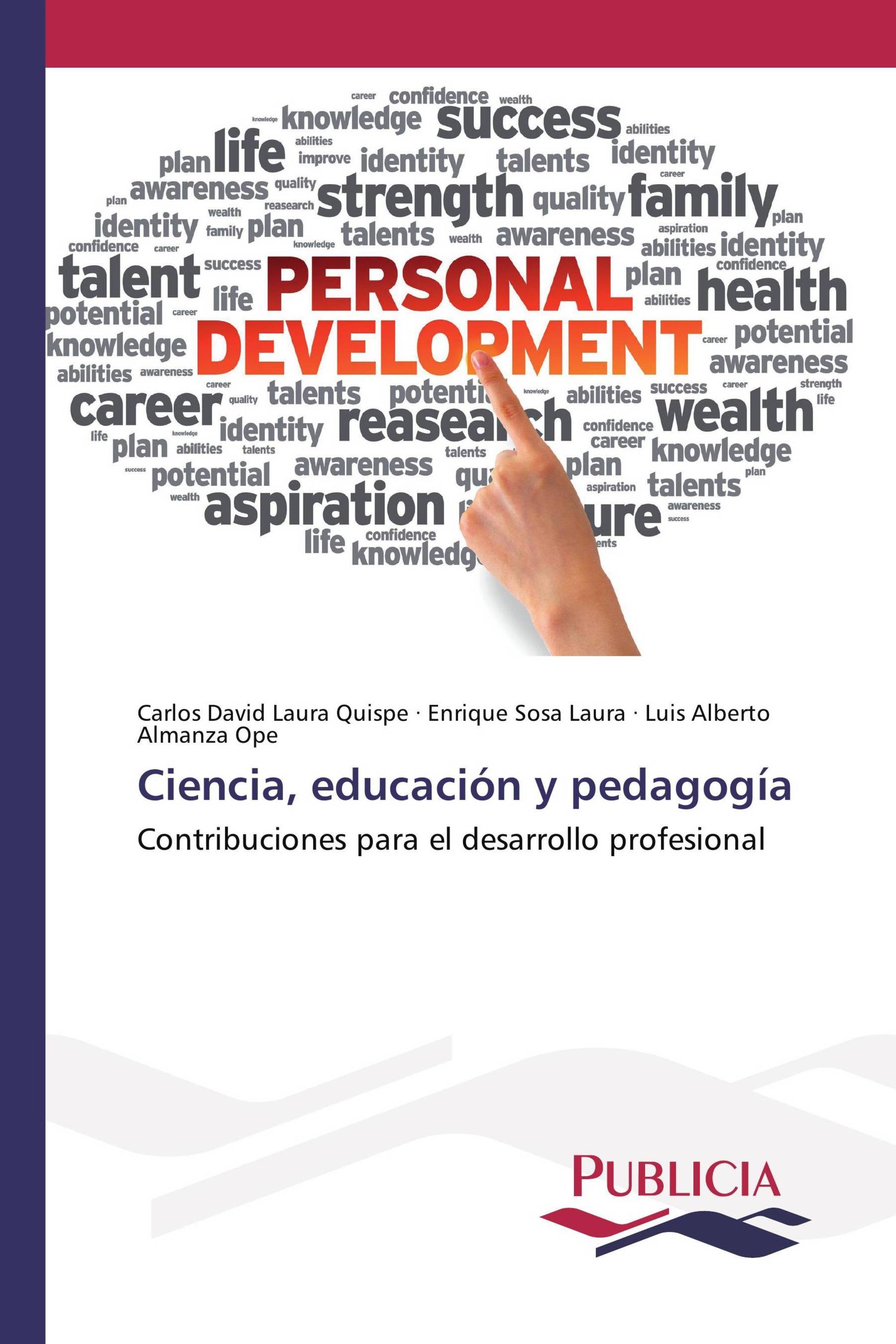 Ciencia, educación y pedagogía