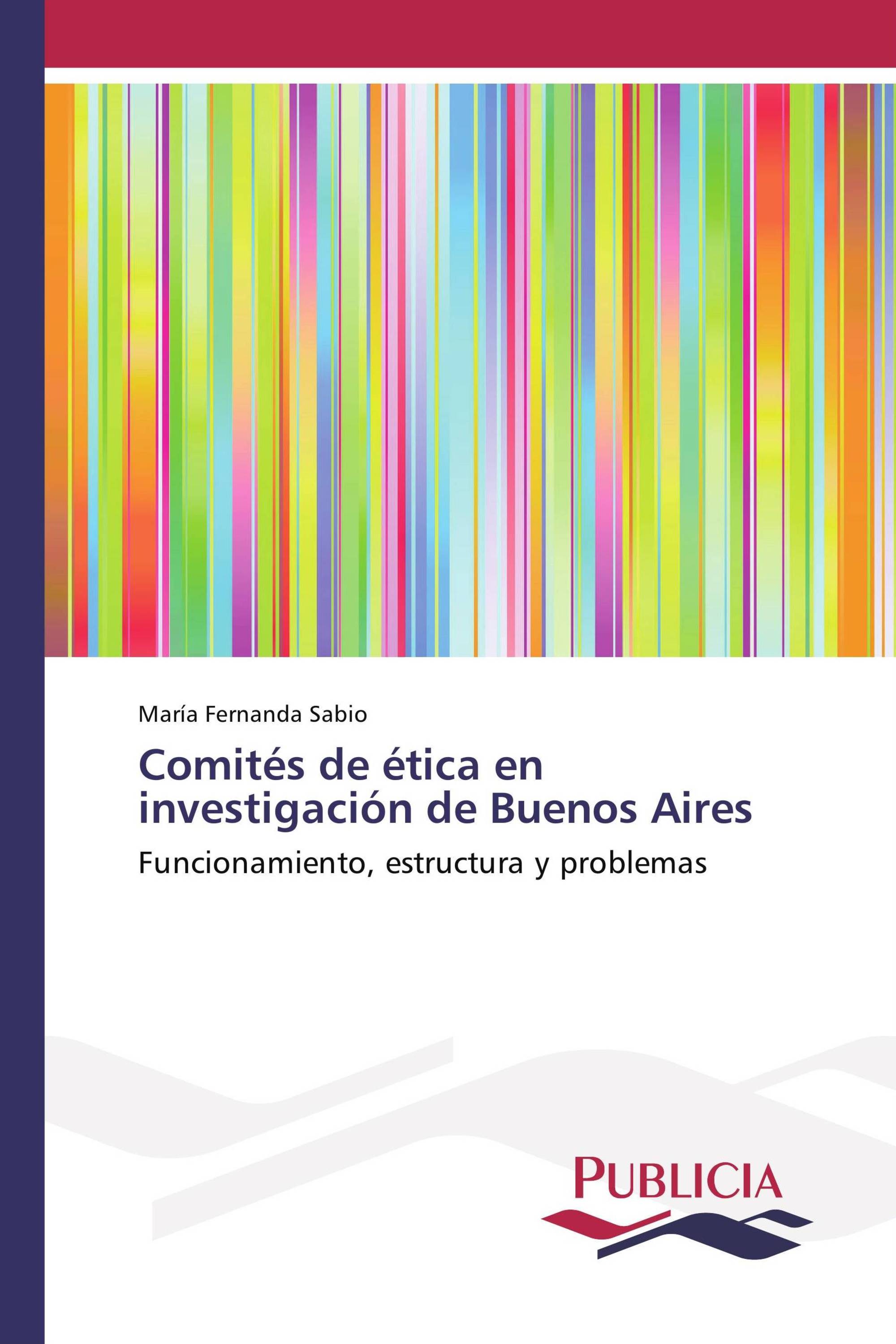 Comités de ética en investigación de Buenos Aires