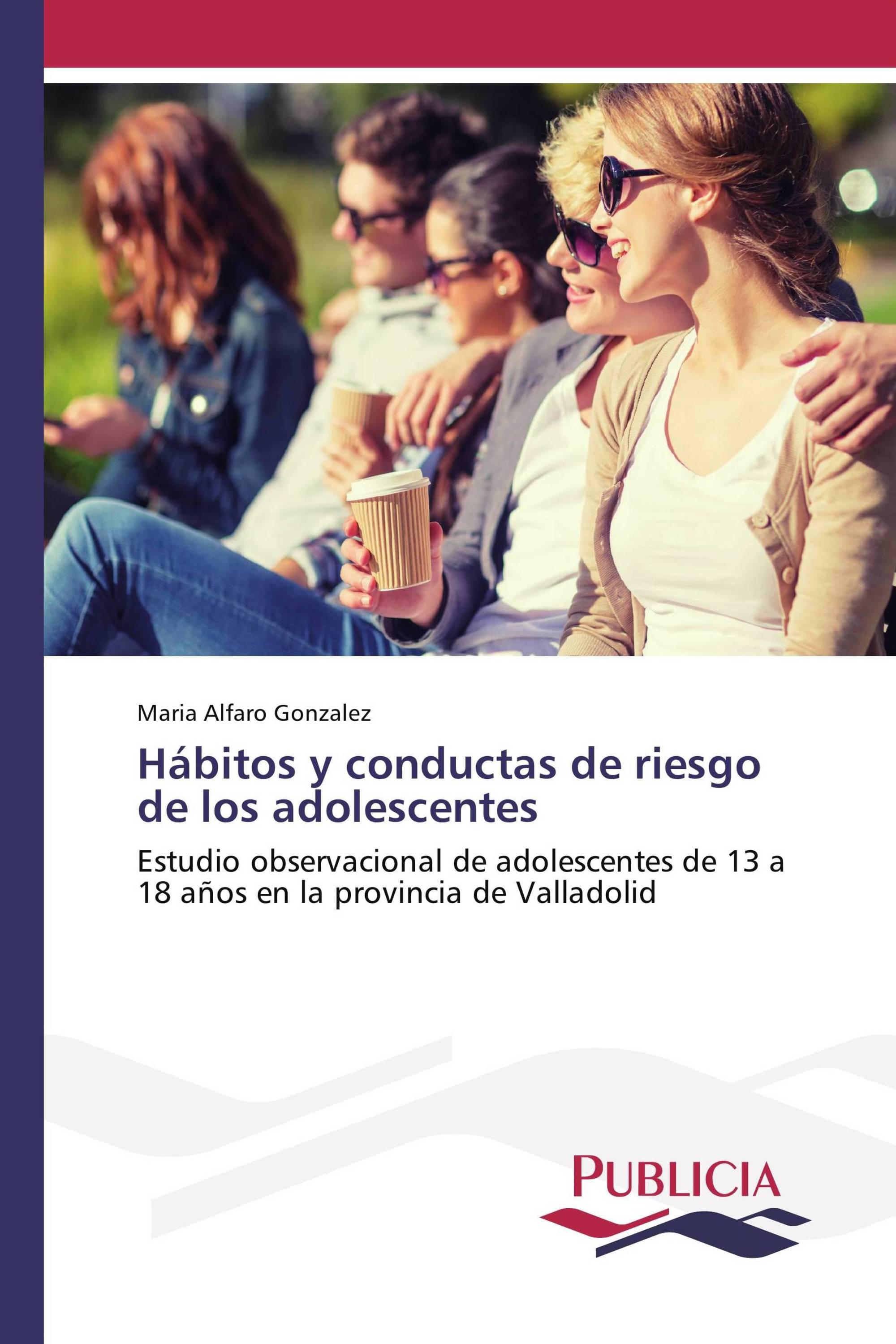 Hábitos y conductas de riesgo de los adolescentes