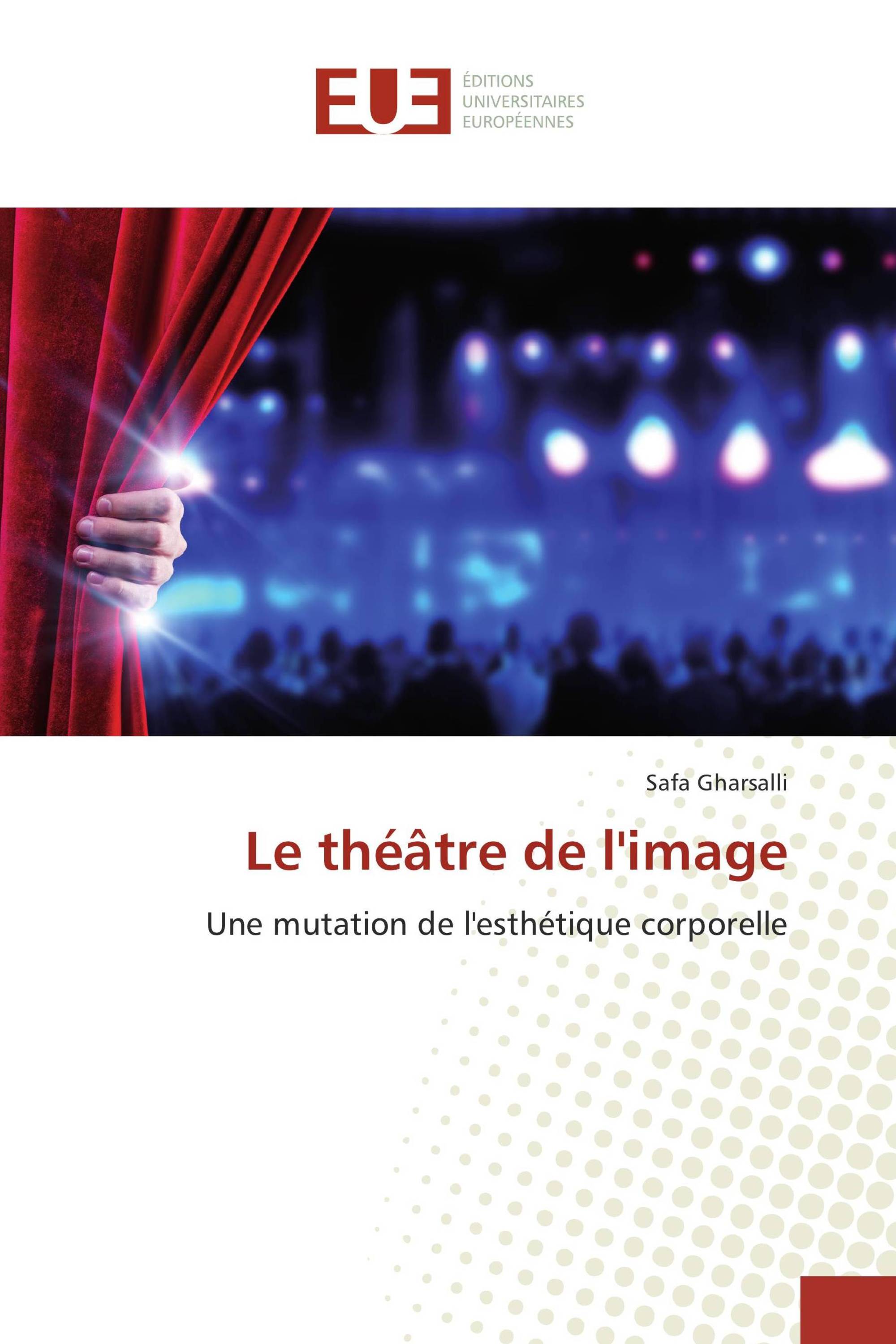 Le théâtre de l'image