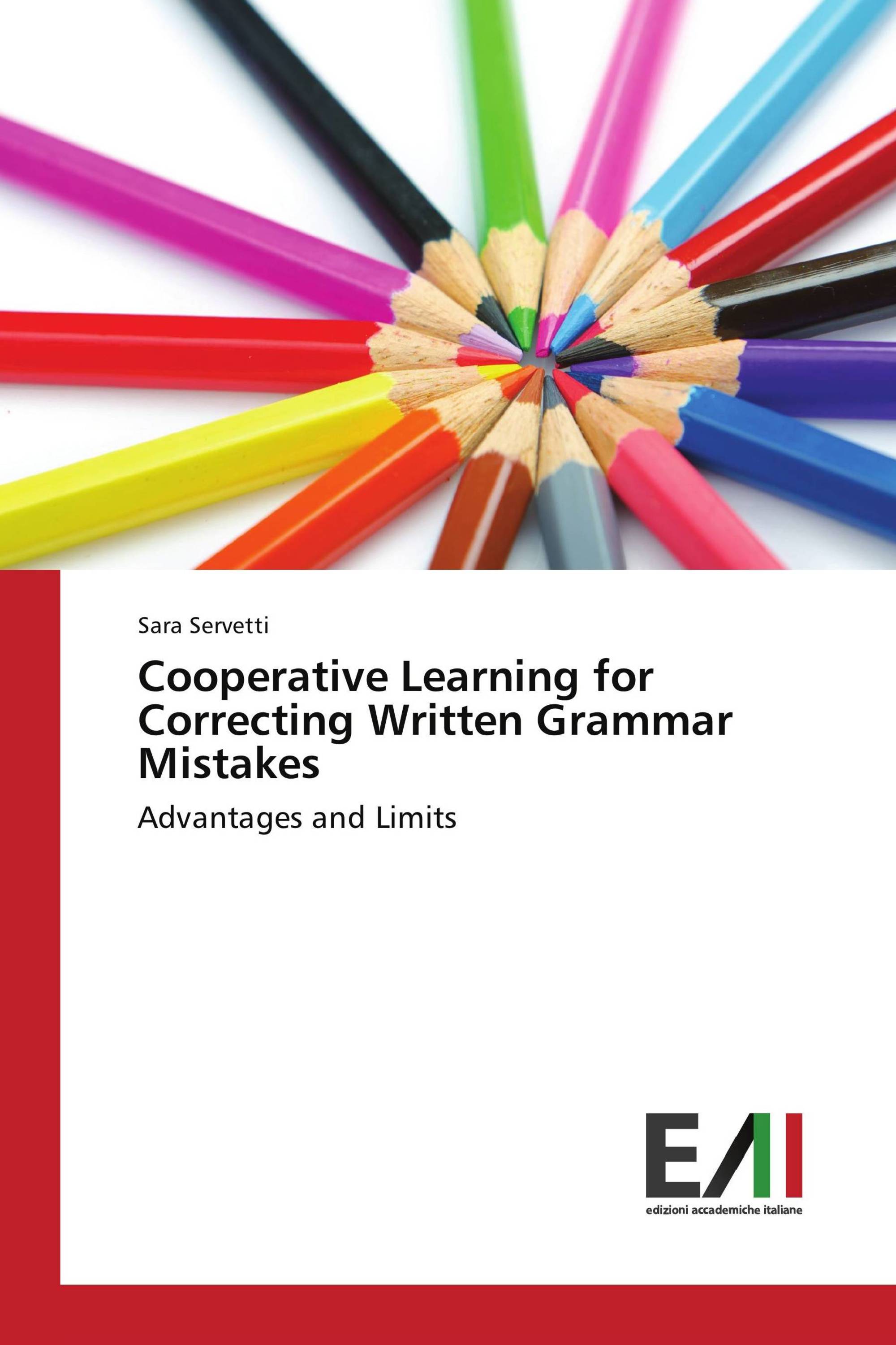 Cooperative Learning for Correcting Written Grammar Mistakes