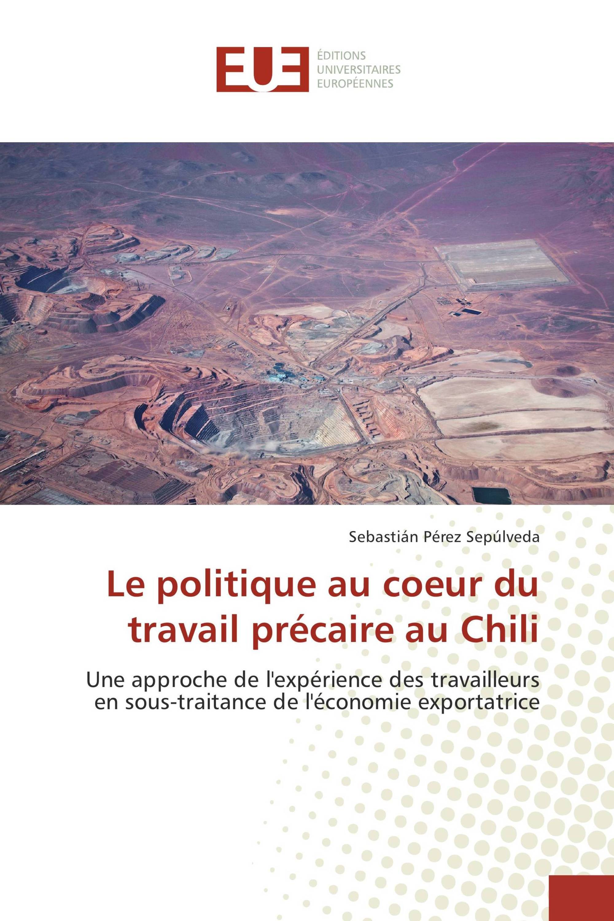 Le politique au coeur du travail précaire au Chili