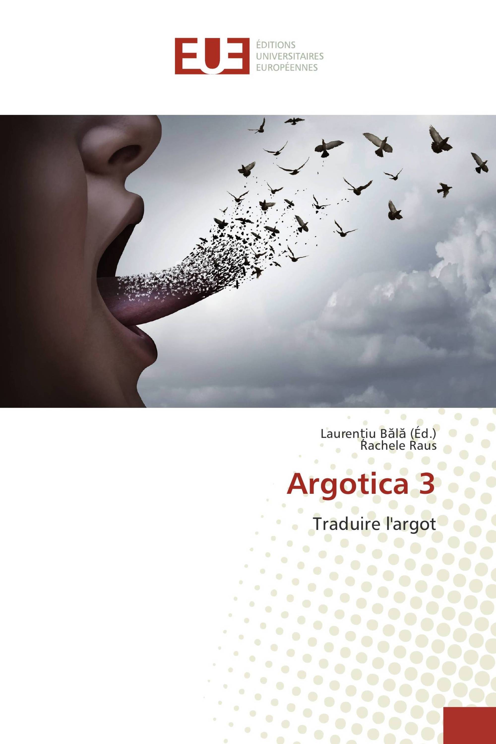 Argotica 3