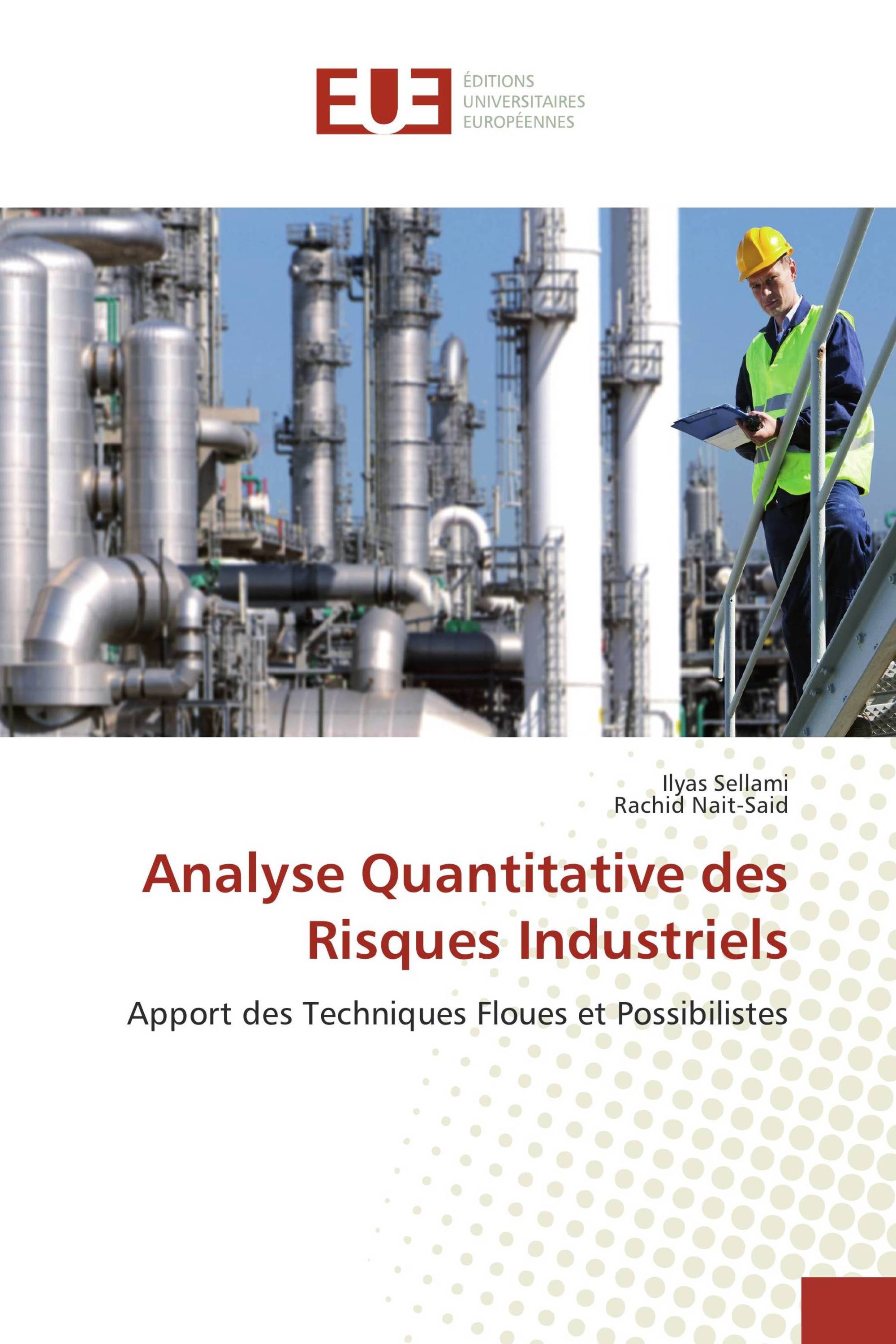 Analyse Quantitative des Risques Industriels