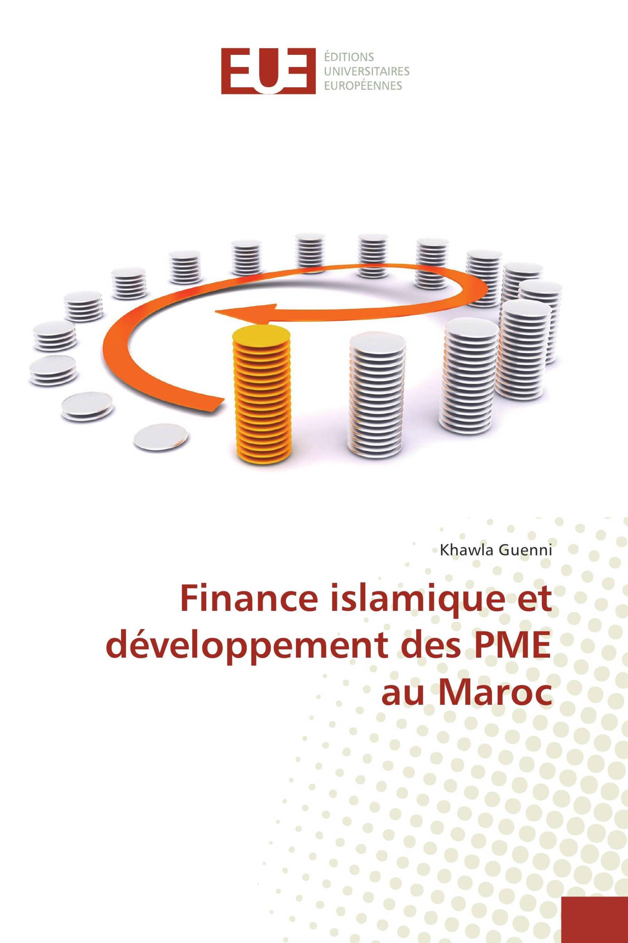 Finance islamique et développement des PME au Maroc