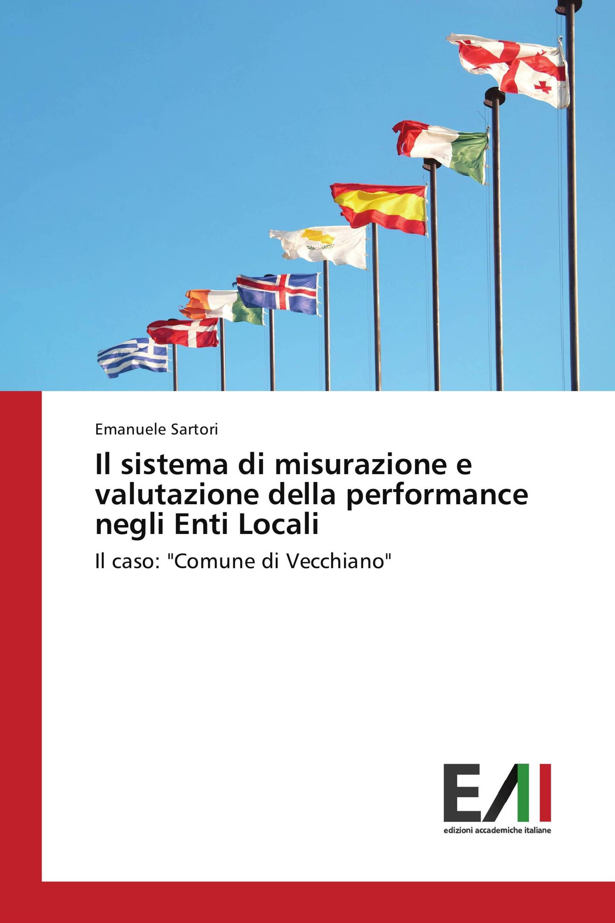 Il sistema di misurazione e valutazione della performance negli Enti Locali