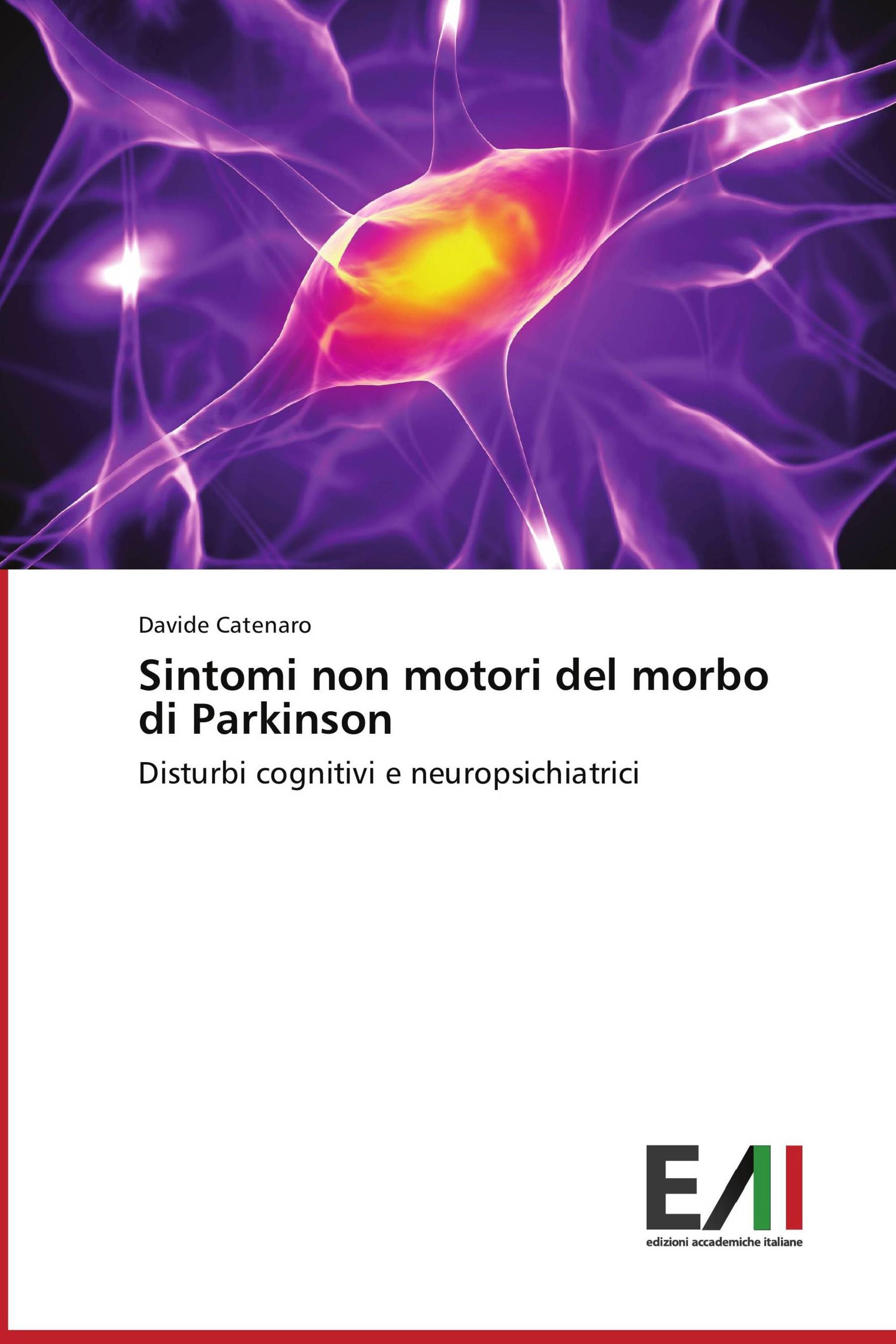 Sintomi non motori del morbo di Parkinson