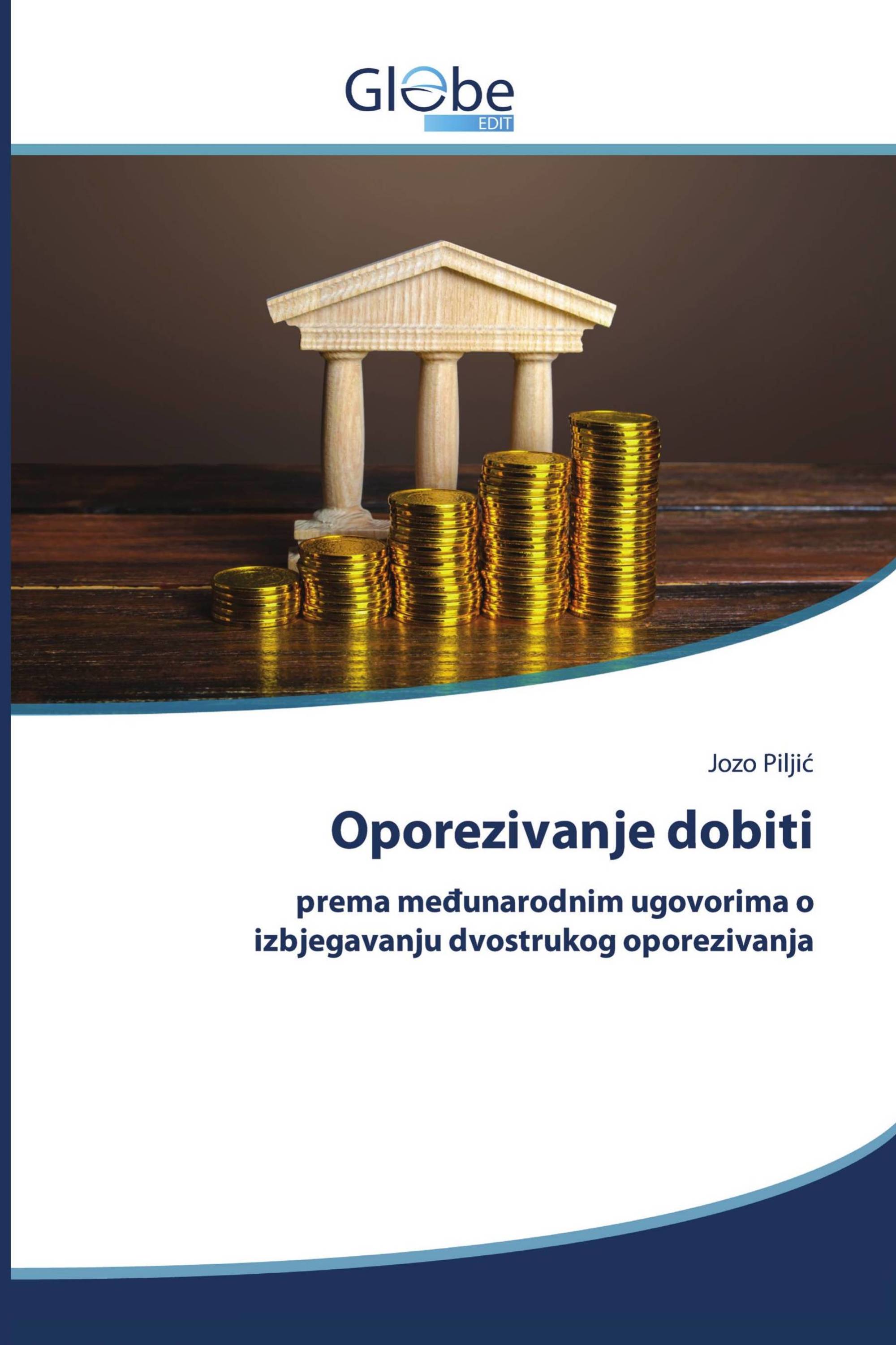 Oporezivanje dobiti