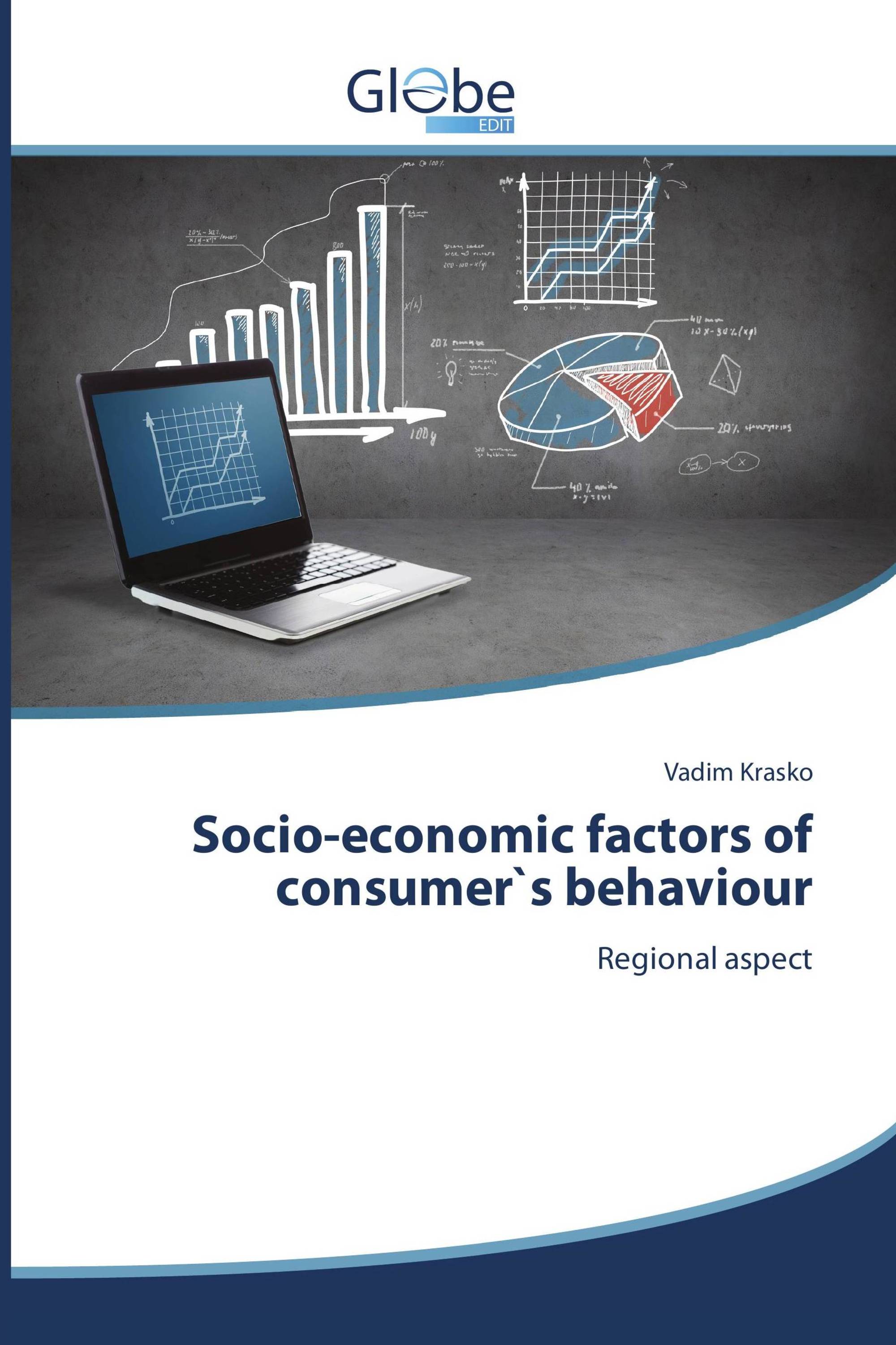 Socio-economic factors of consumer`s behaviour