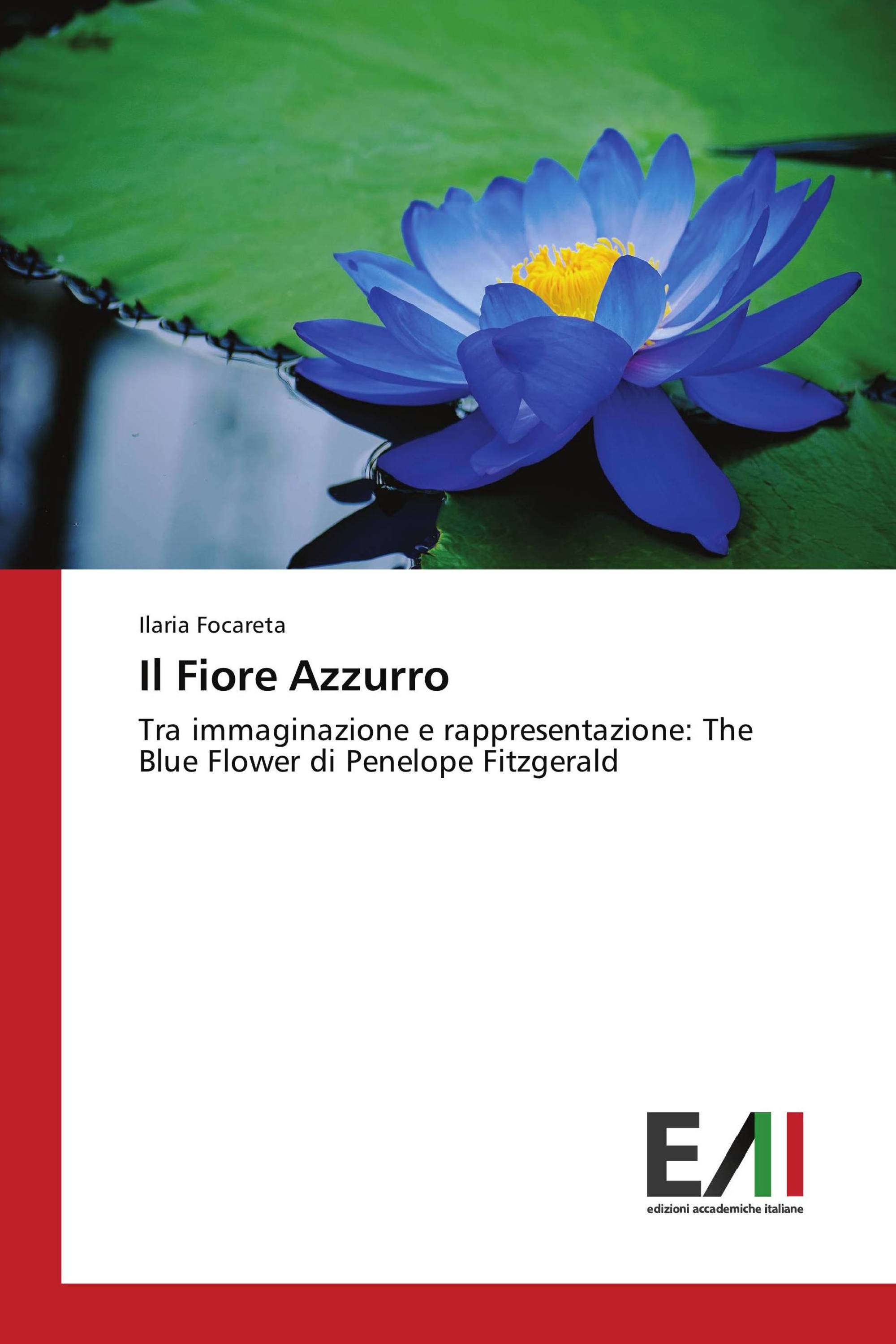 Il Fiore Azzurro