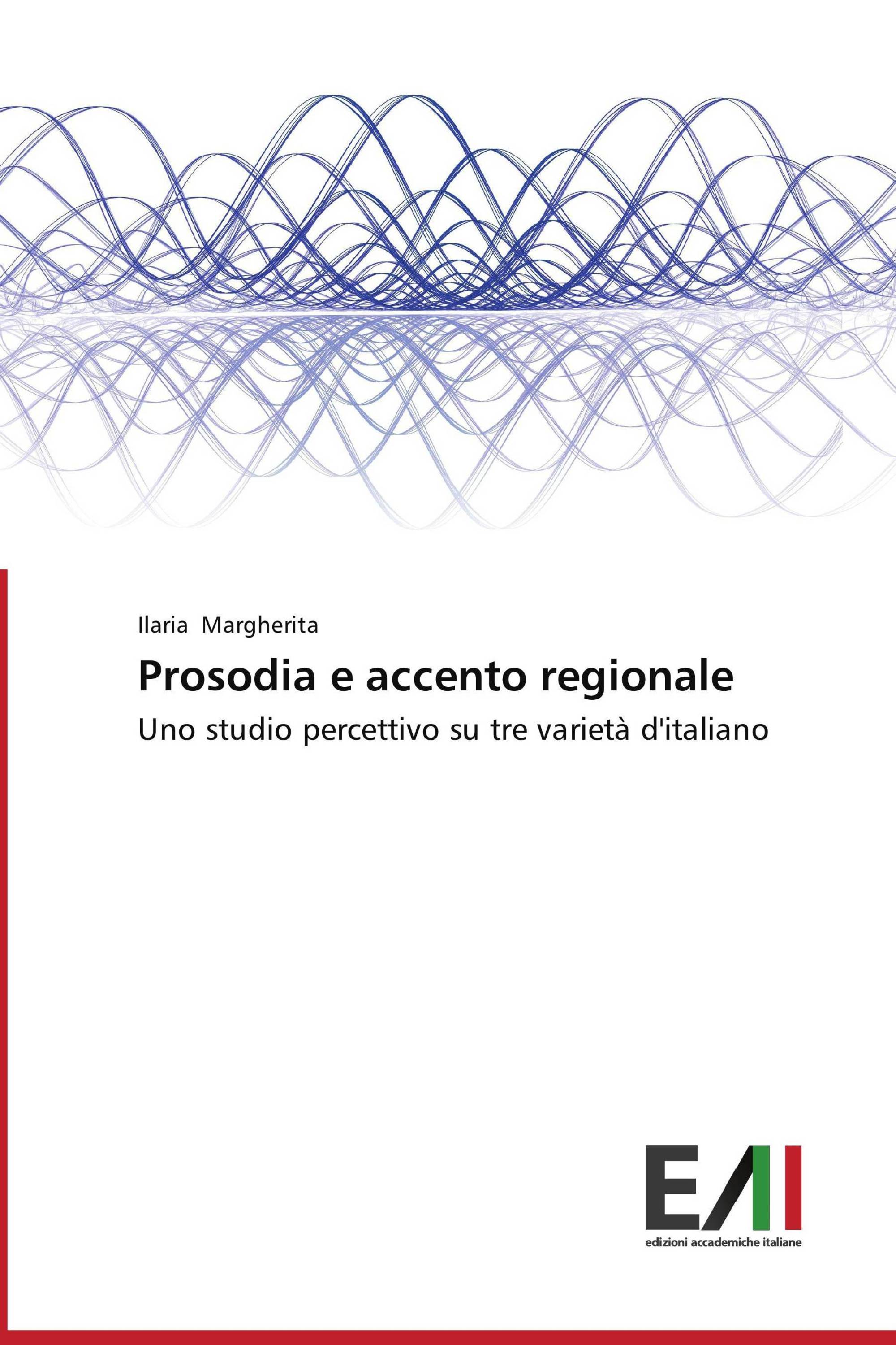 Prosodia e accento regionale