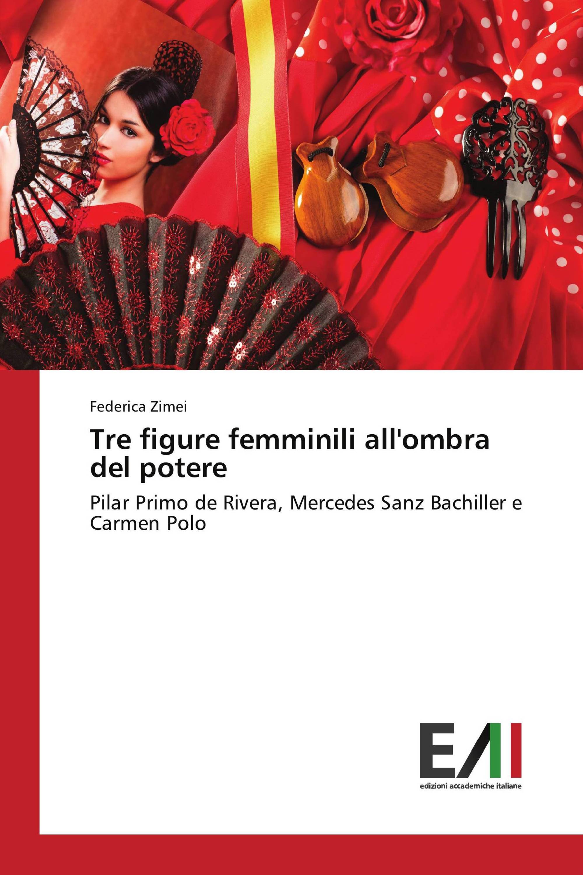 Tre figure femminili all'ombra del potere