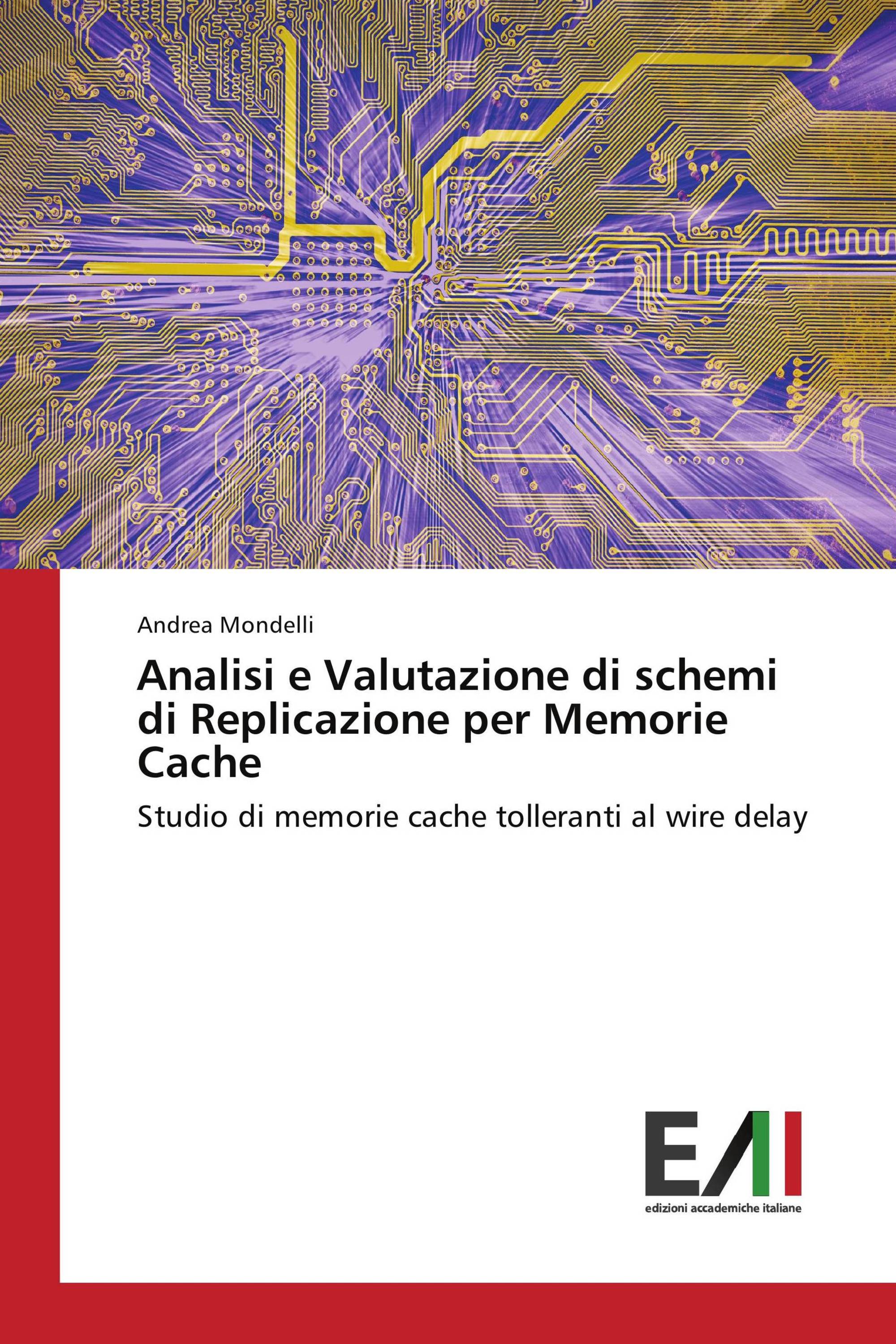 Analisi e Valutazione di schemi di Replicazione per Memorie Cache