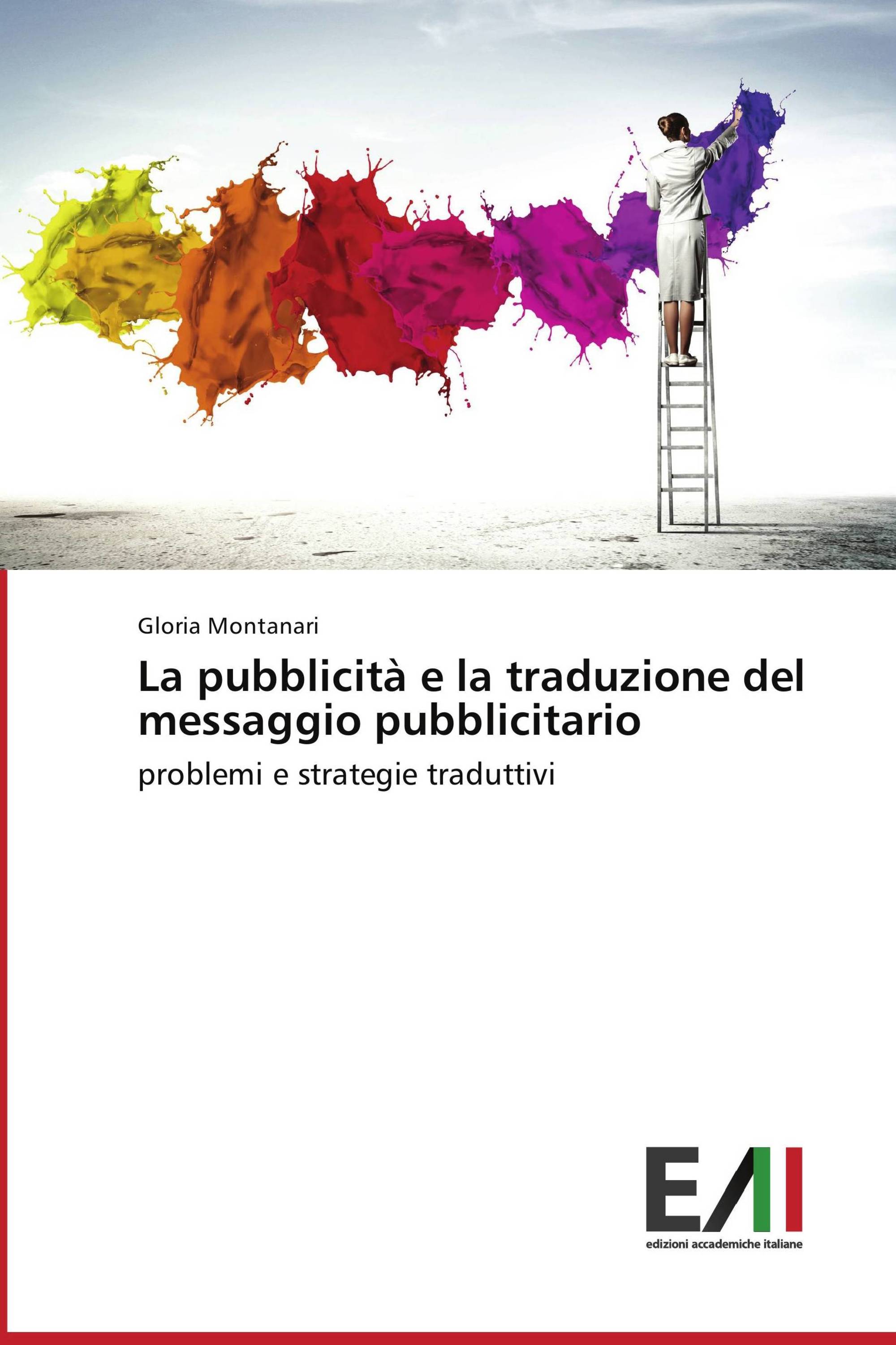 La pubblicità e la traduzione del messaggio pubblicitario