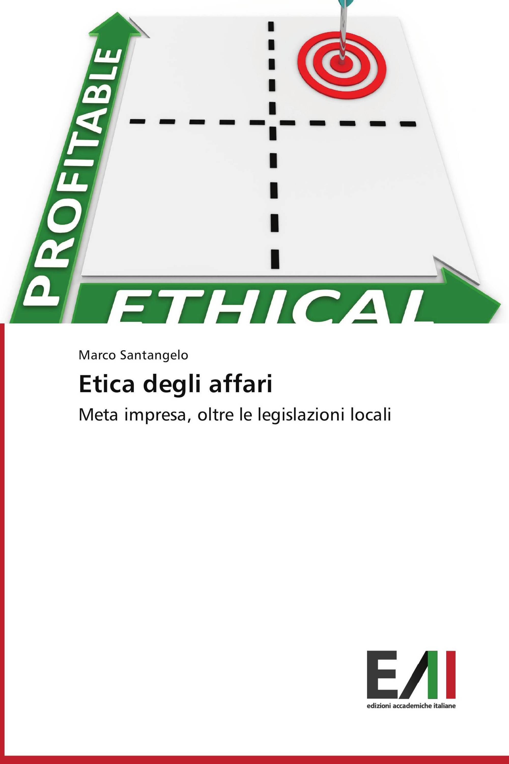 Etica degli affari