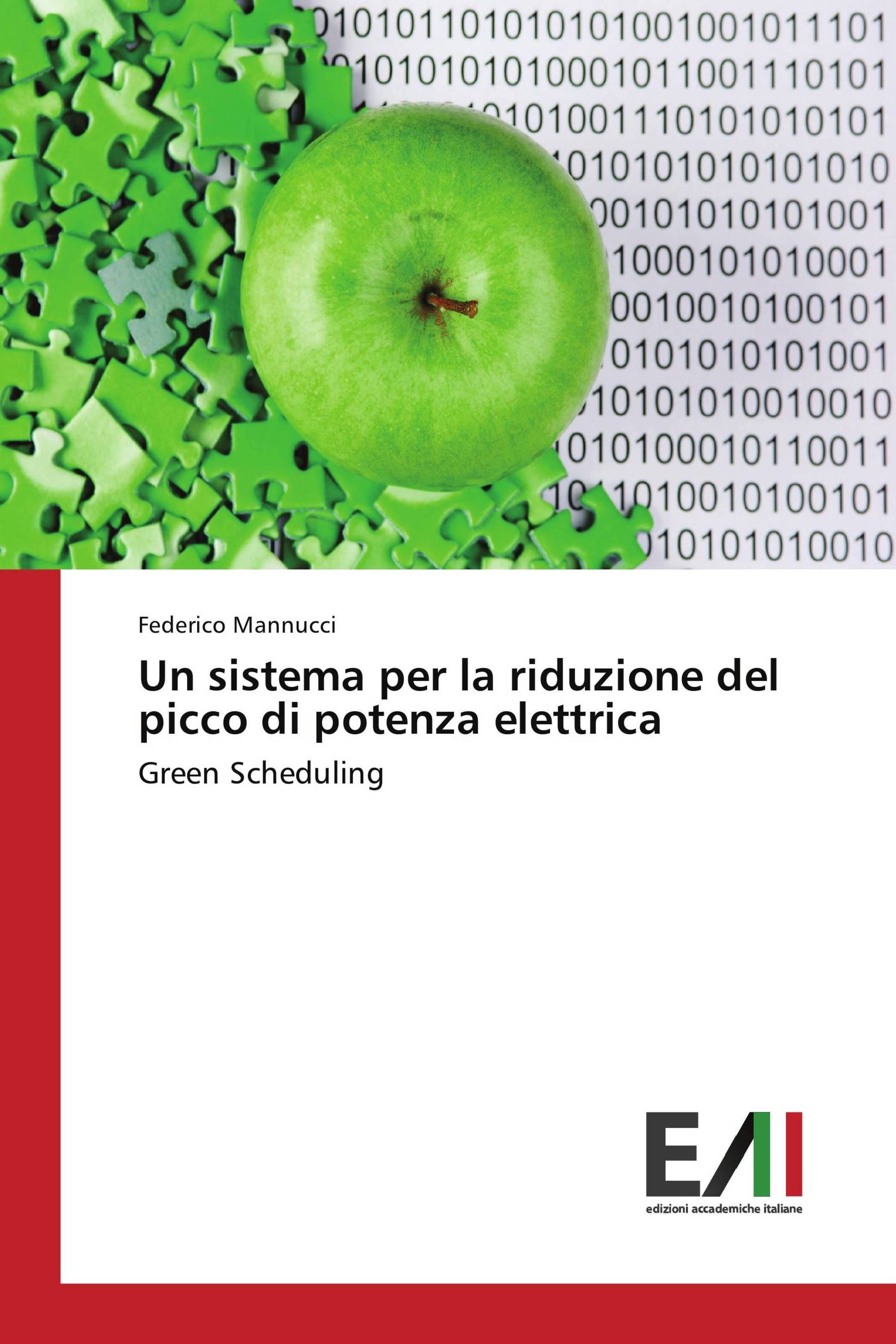 Un sistema per la riduzione del picco di potenza elettrica