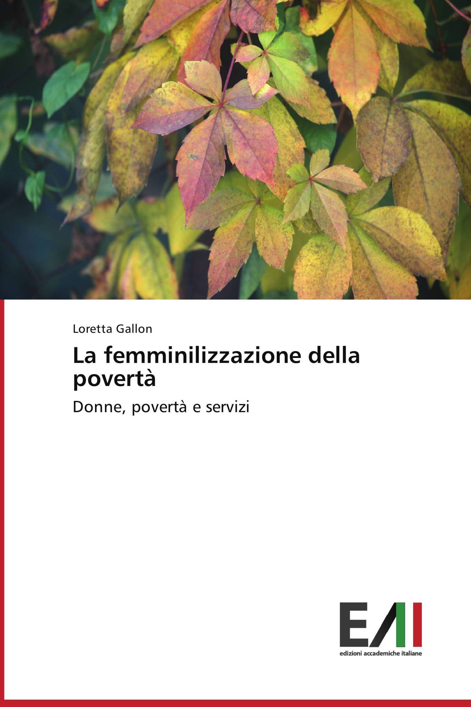 La femminilizzazione della povertà