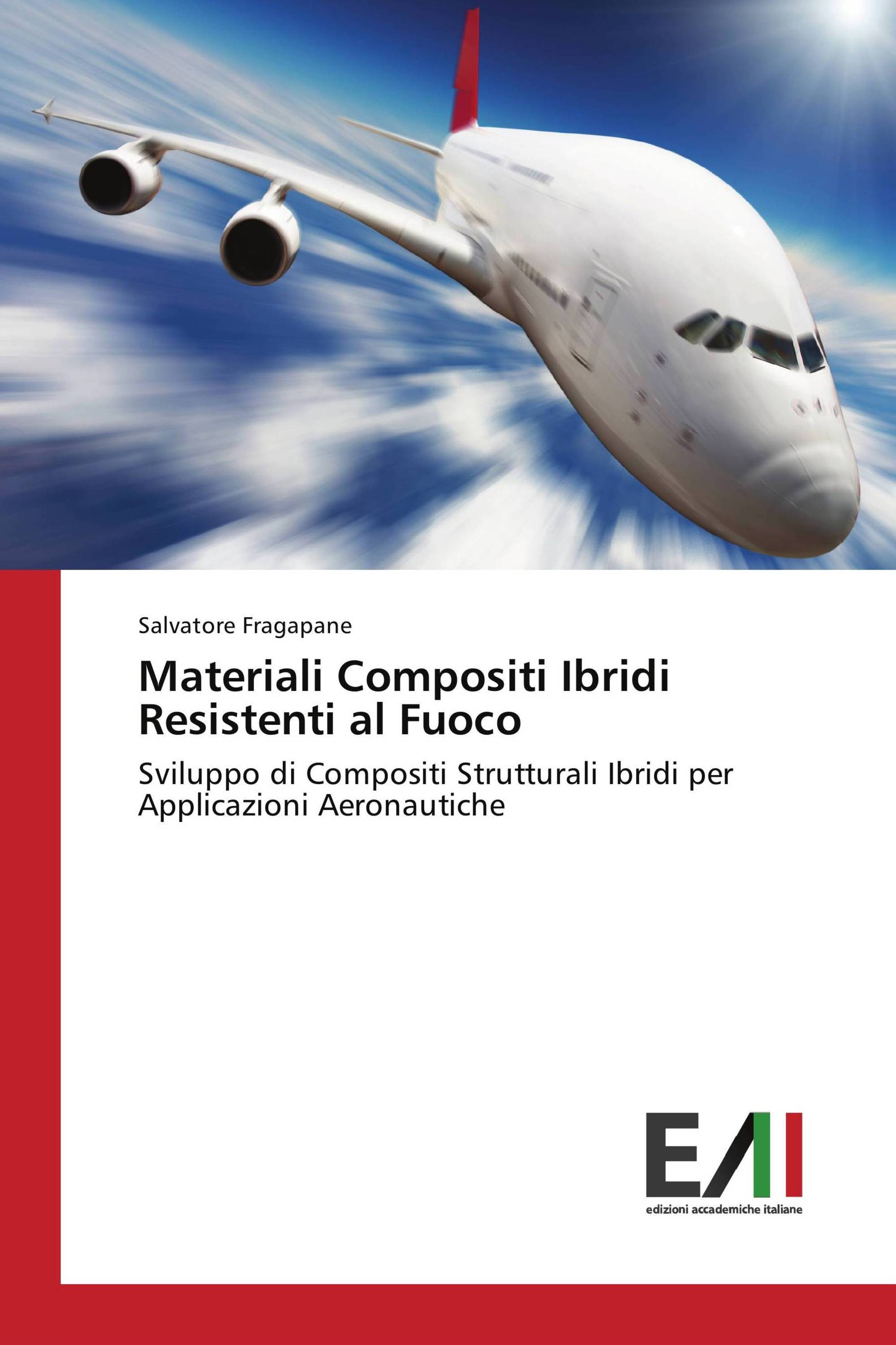 Materiali Compositi Ibridi Resistenti al Fuoco