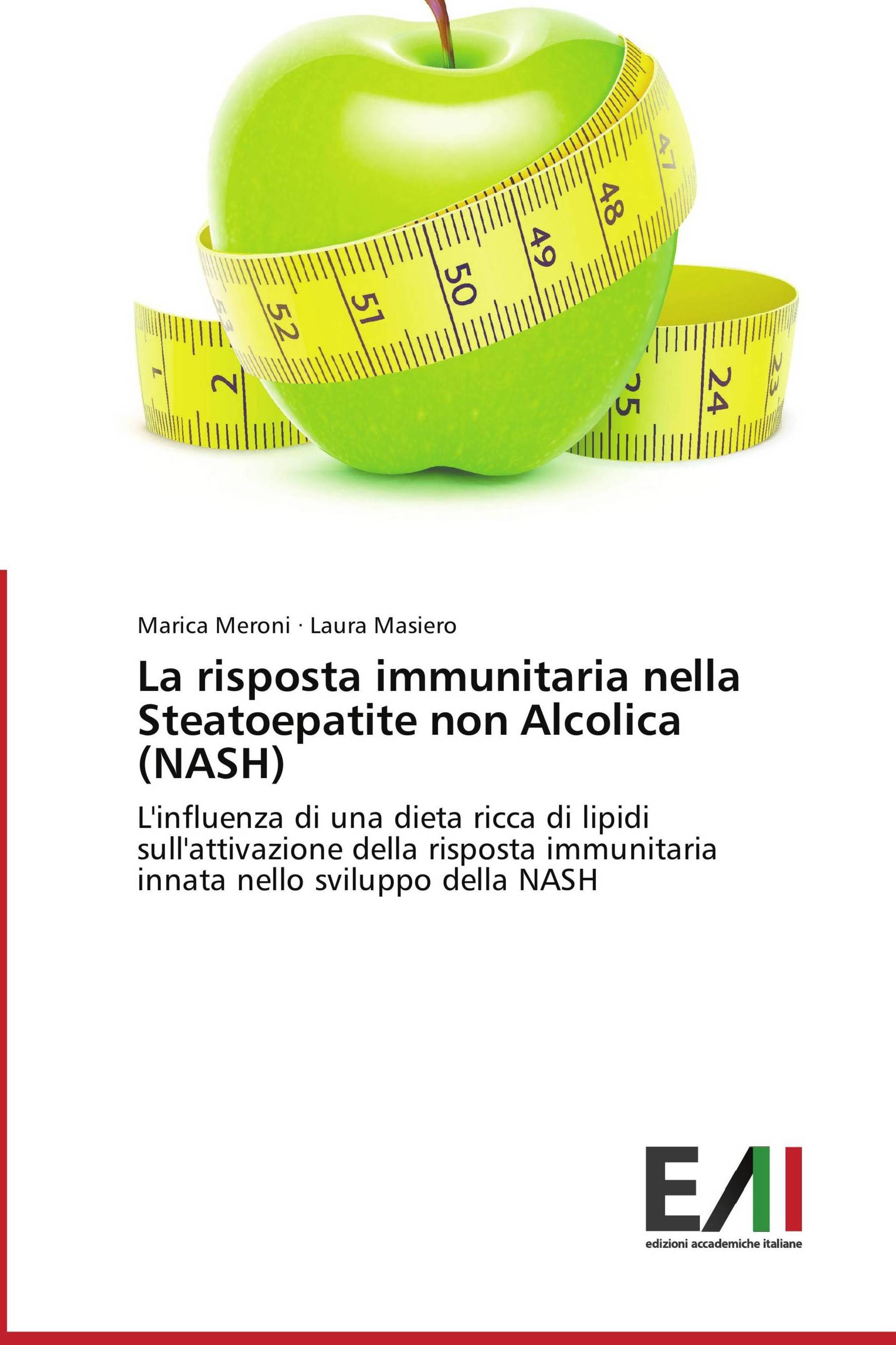 La risposta immunitaria nella Steatoepatite non Alcolica (NASH)