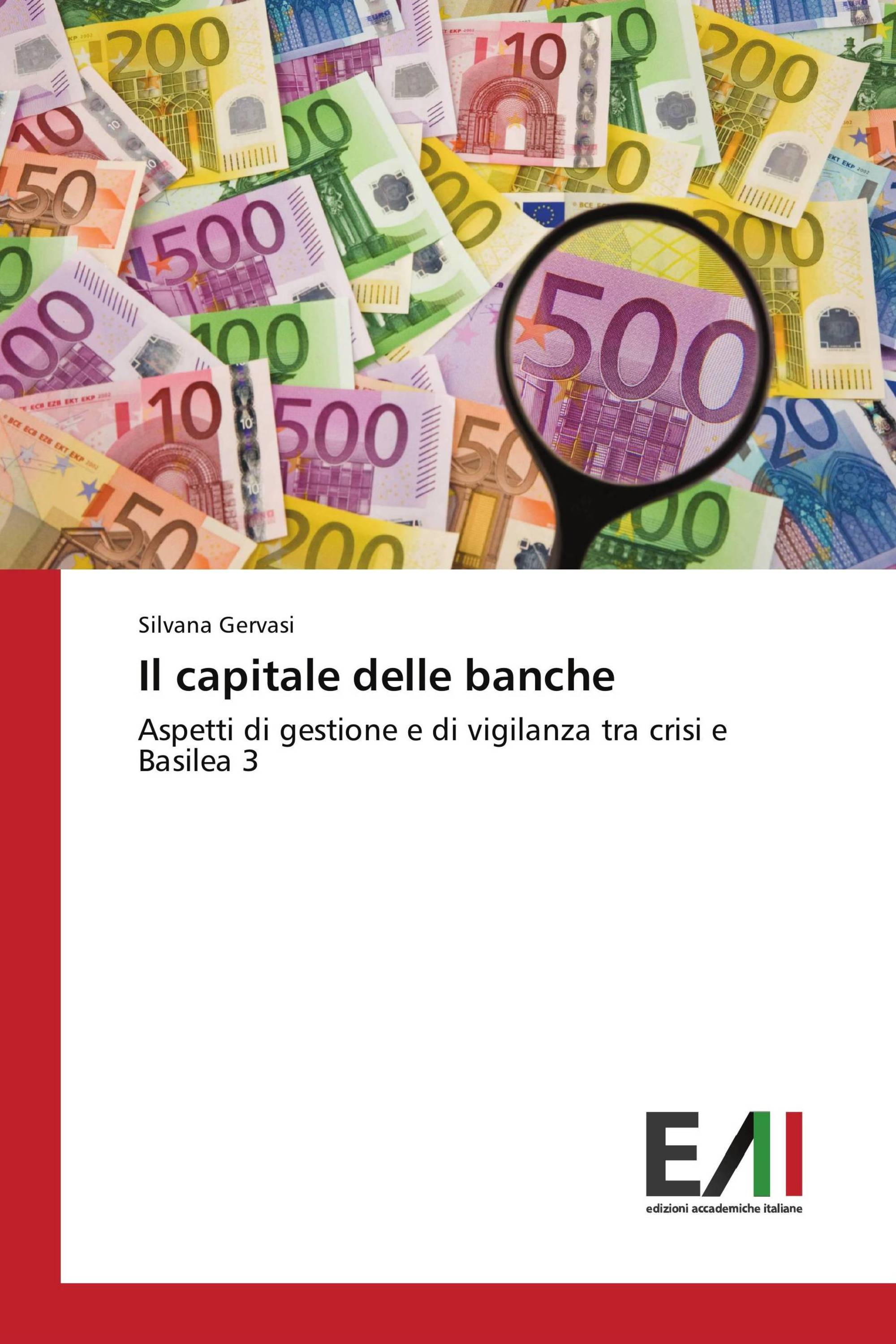 Il capitale delle banche