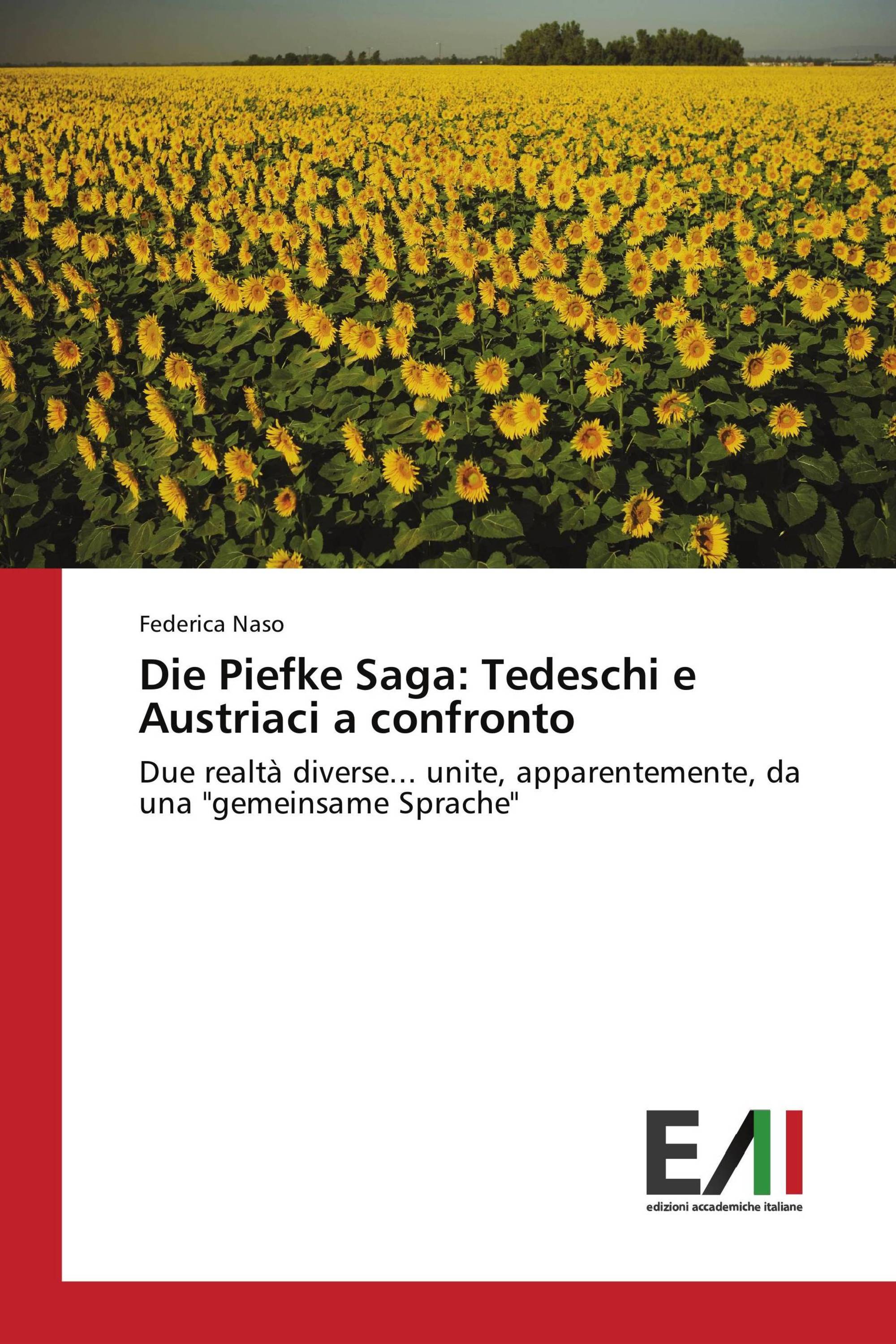 Die Piefke Saga: Tedeschi e Austriaci a confronto